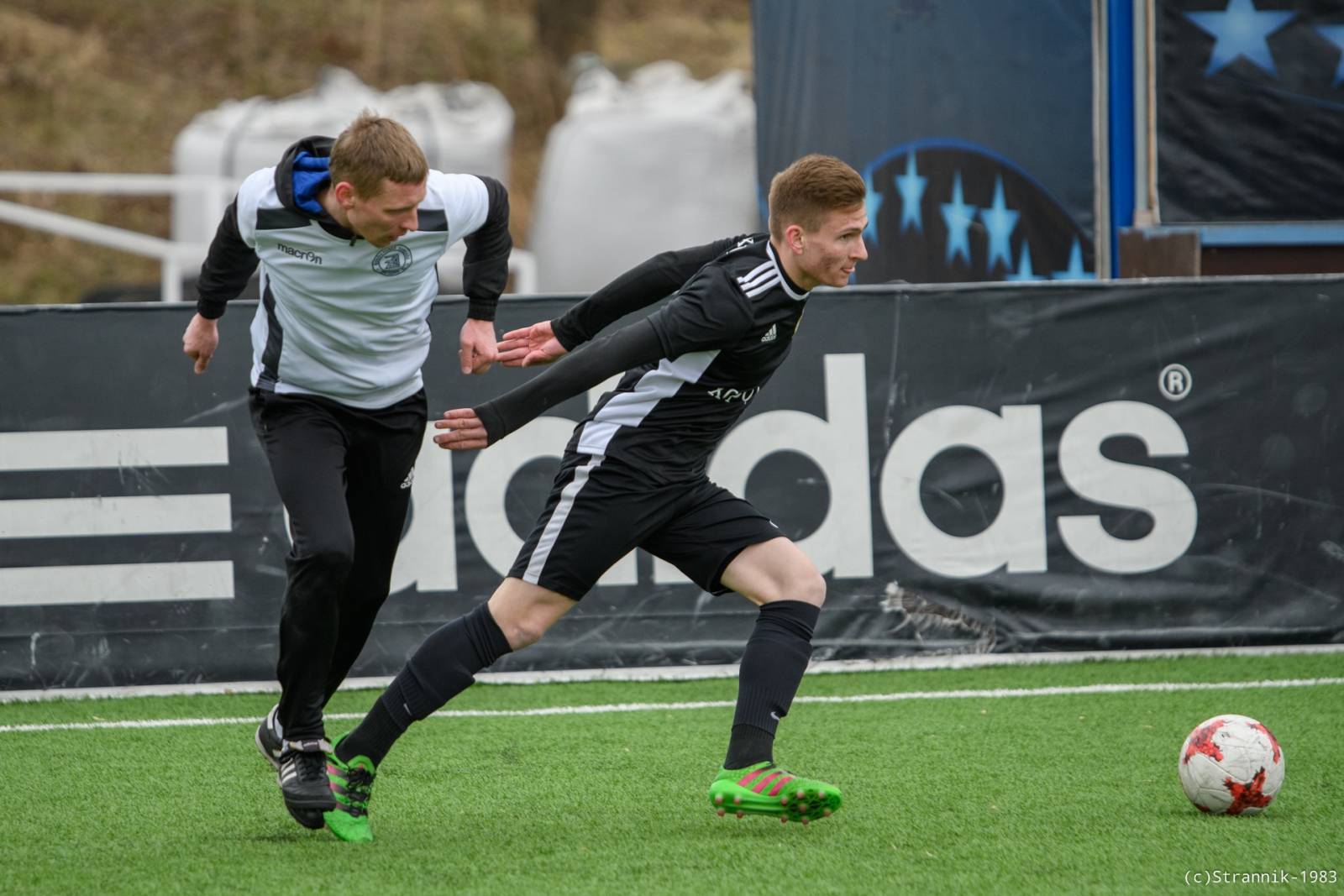 Realchiki Vs Zyuzino 41 69