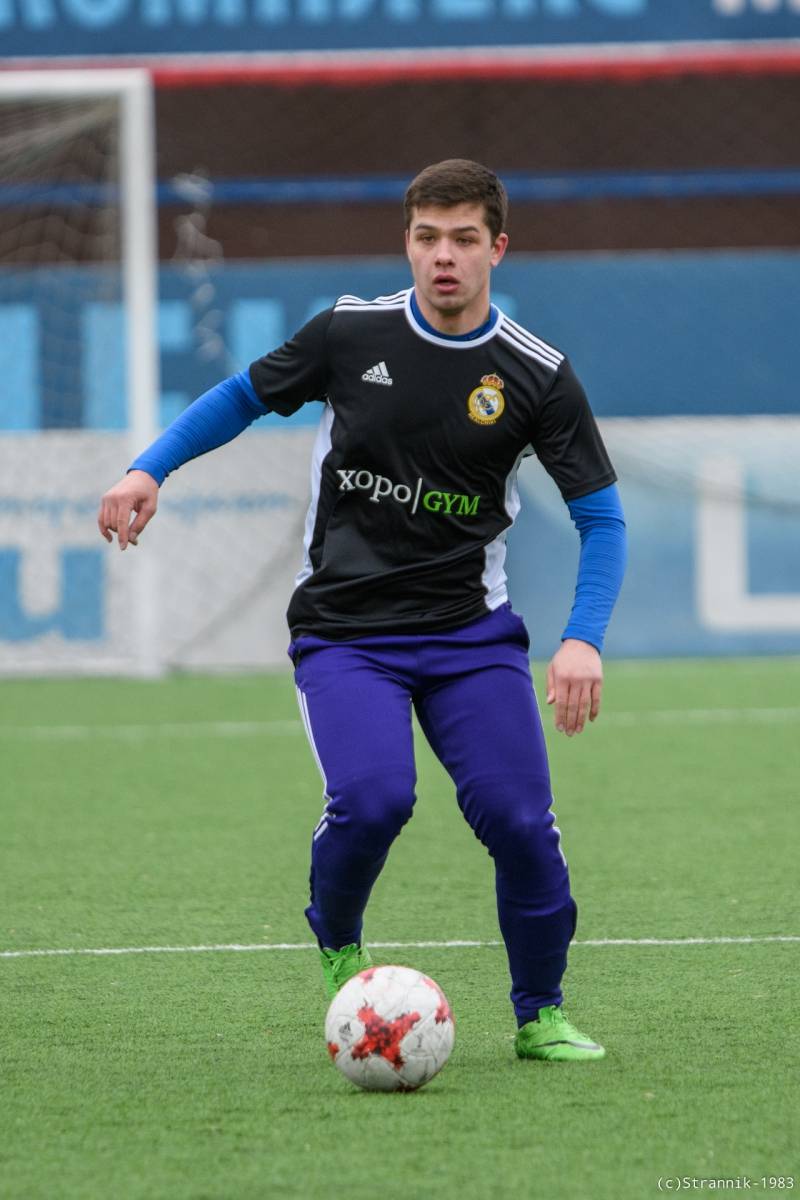 Realchiki Vs Zyuzino 41 64