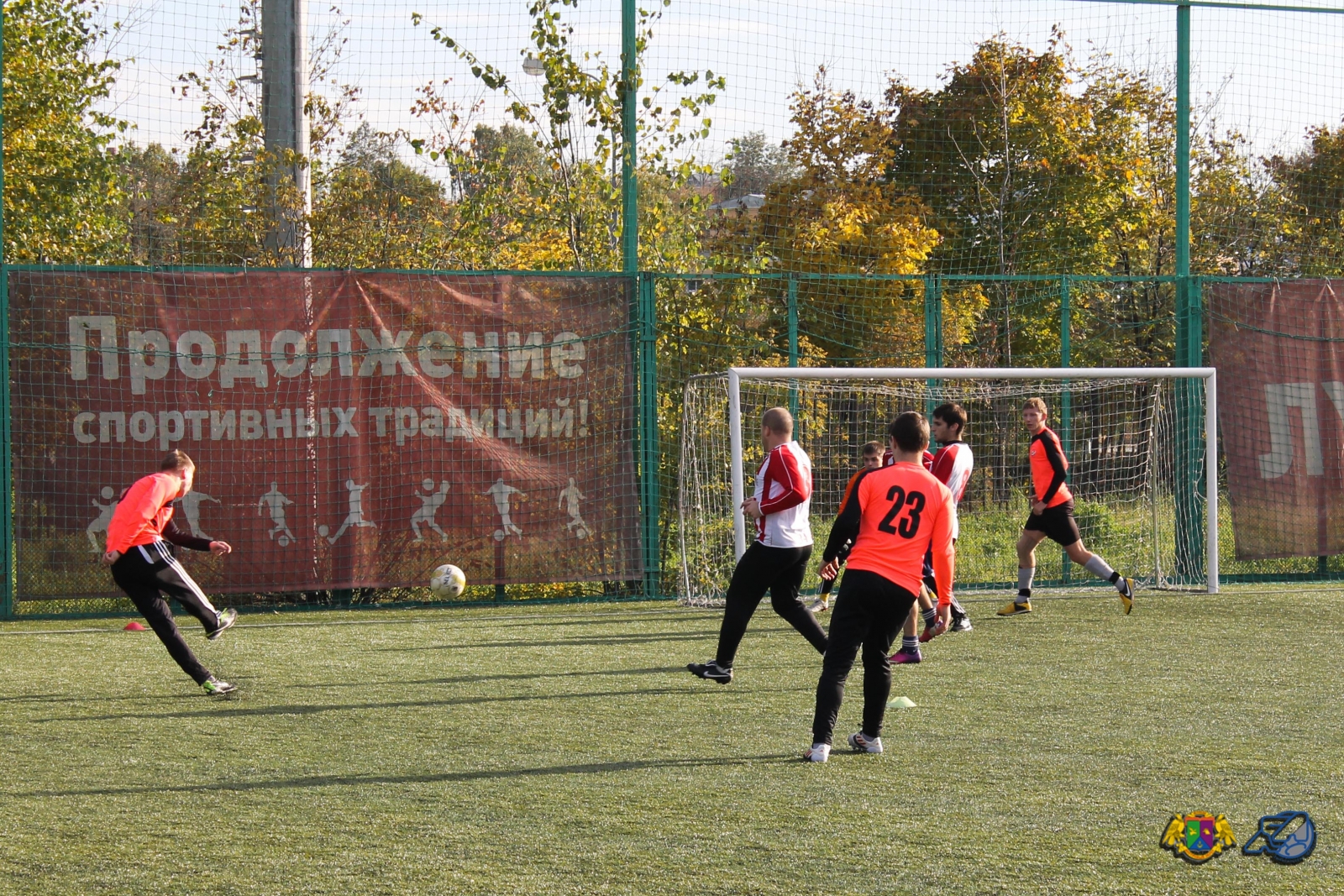 2013.10.06 Krasnoe Selo  Maximum Korolev 1 6 7