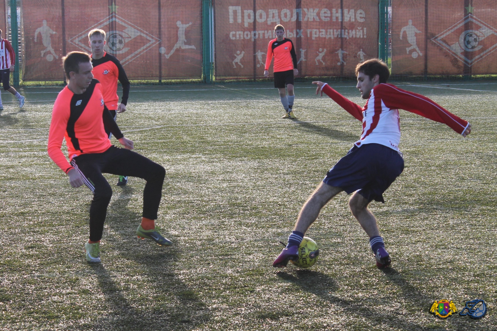 2013.10.06 Krasnoe Selo  Maximum Korolev 1 6 12