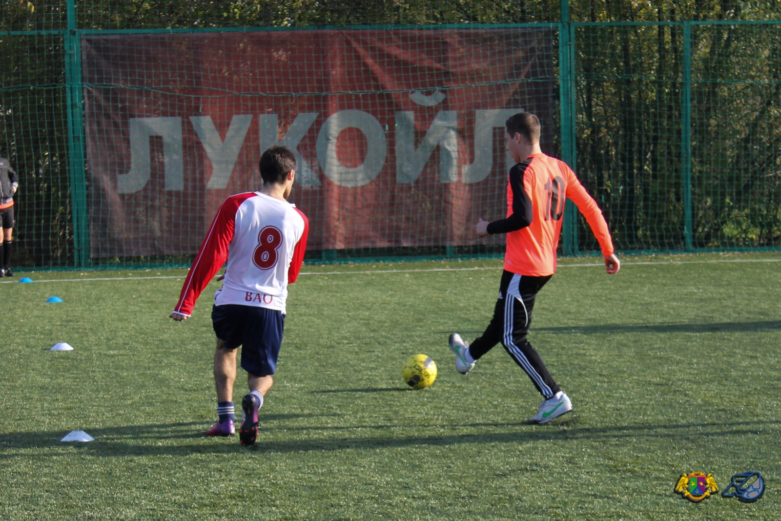 2013.10.06 Krasnoe Selo  Maximum Korolev 1 6 11