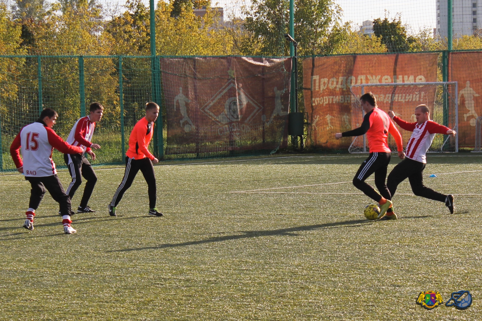 2013.10.06 Krasnoe Selo  Maximum Korolev 1 6 9