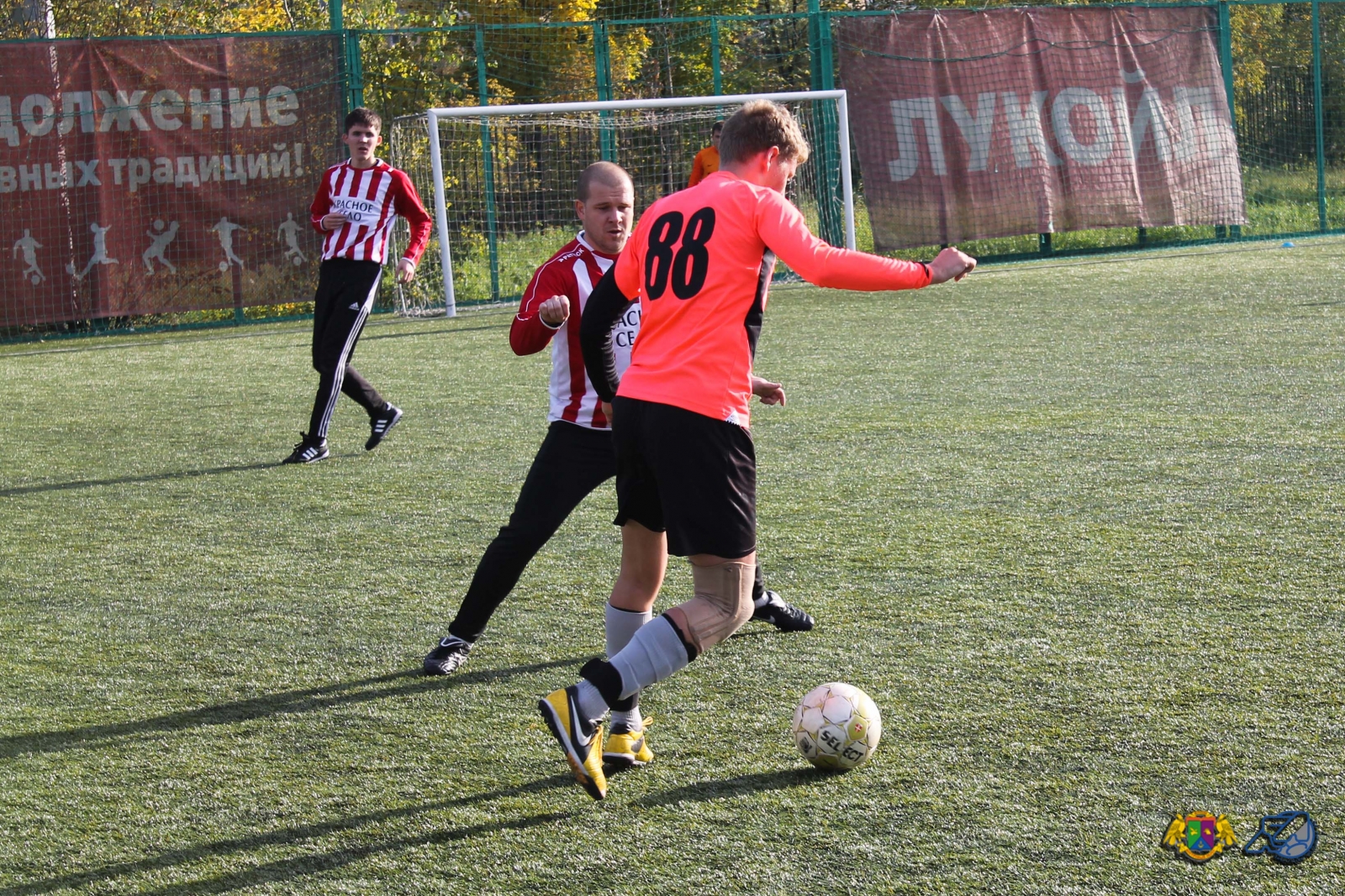 2013.10.06 Krasnoe Selo  Maximum Korolev 1 6 6