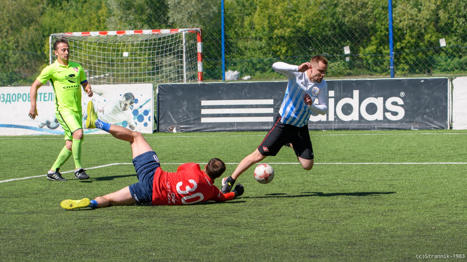 Nika VRK Vs Pischevik 12 Nika VRK Vs Pischevik 12