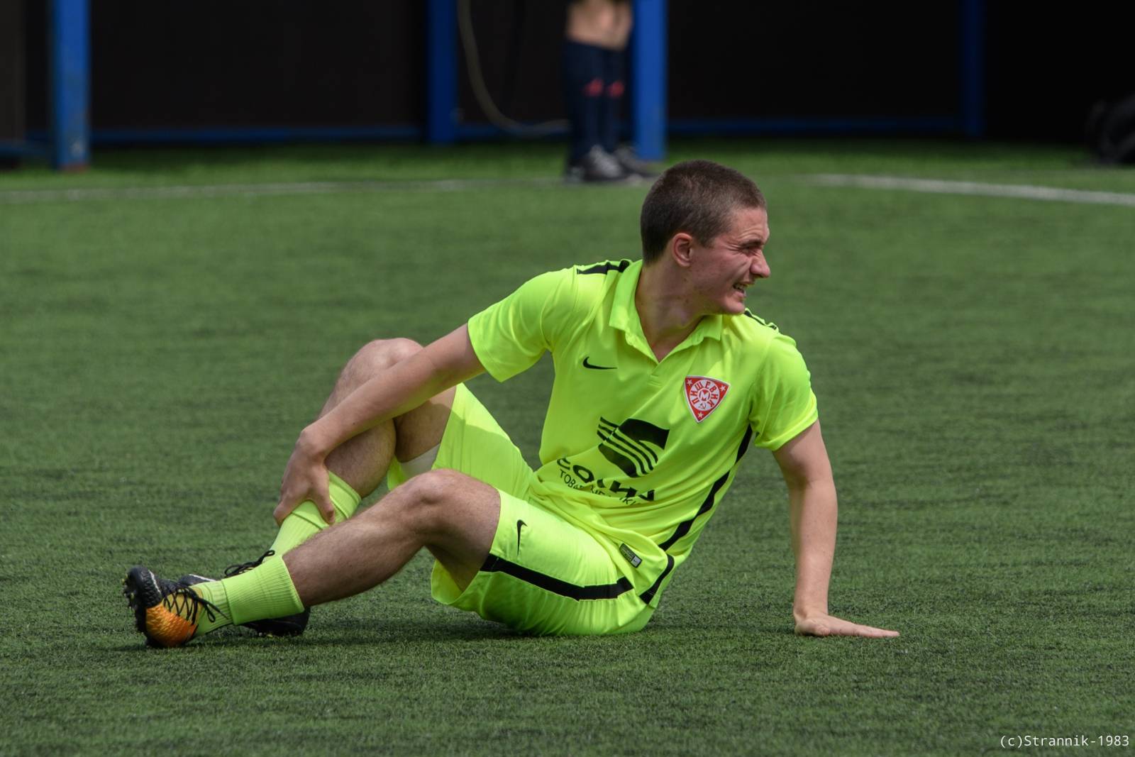 C1 2F Pischevik Vs 3Stars 39