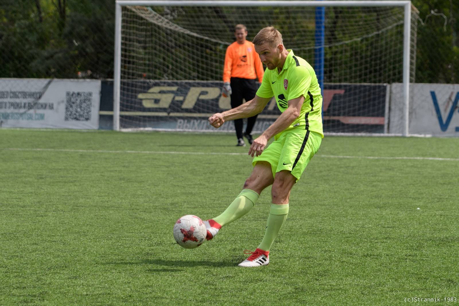 C1 2F Pischevik Vs 3Stars 18