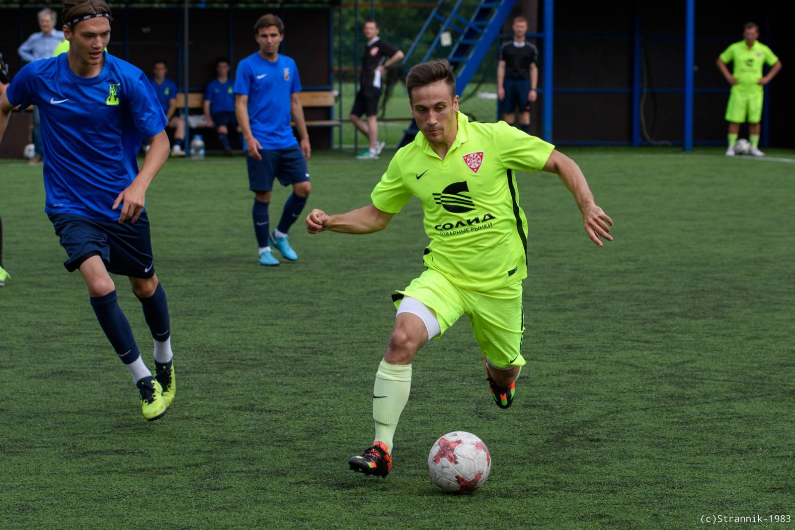 C1 2F Pischevik Vs 3Stars 29