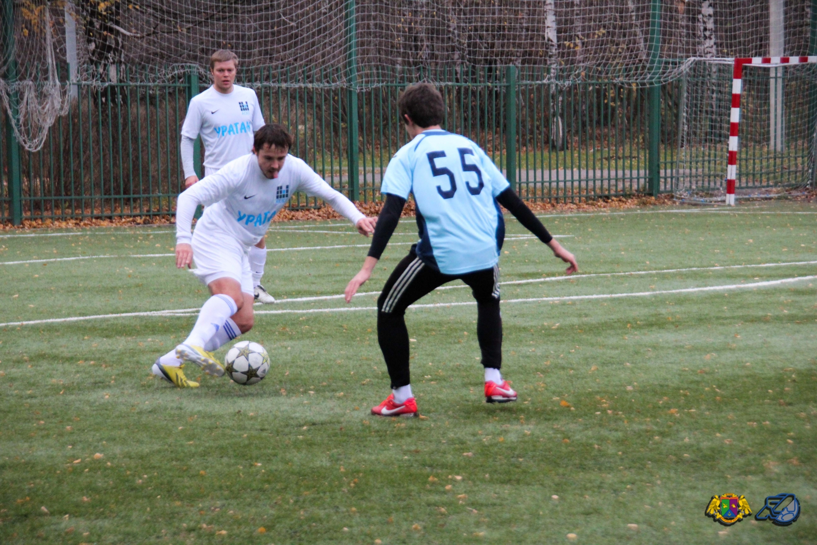 2013.10.20 Sbornaya RMA   Uragan 6 1  18