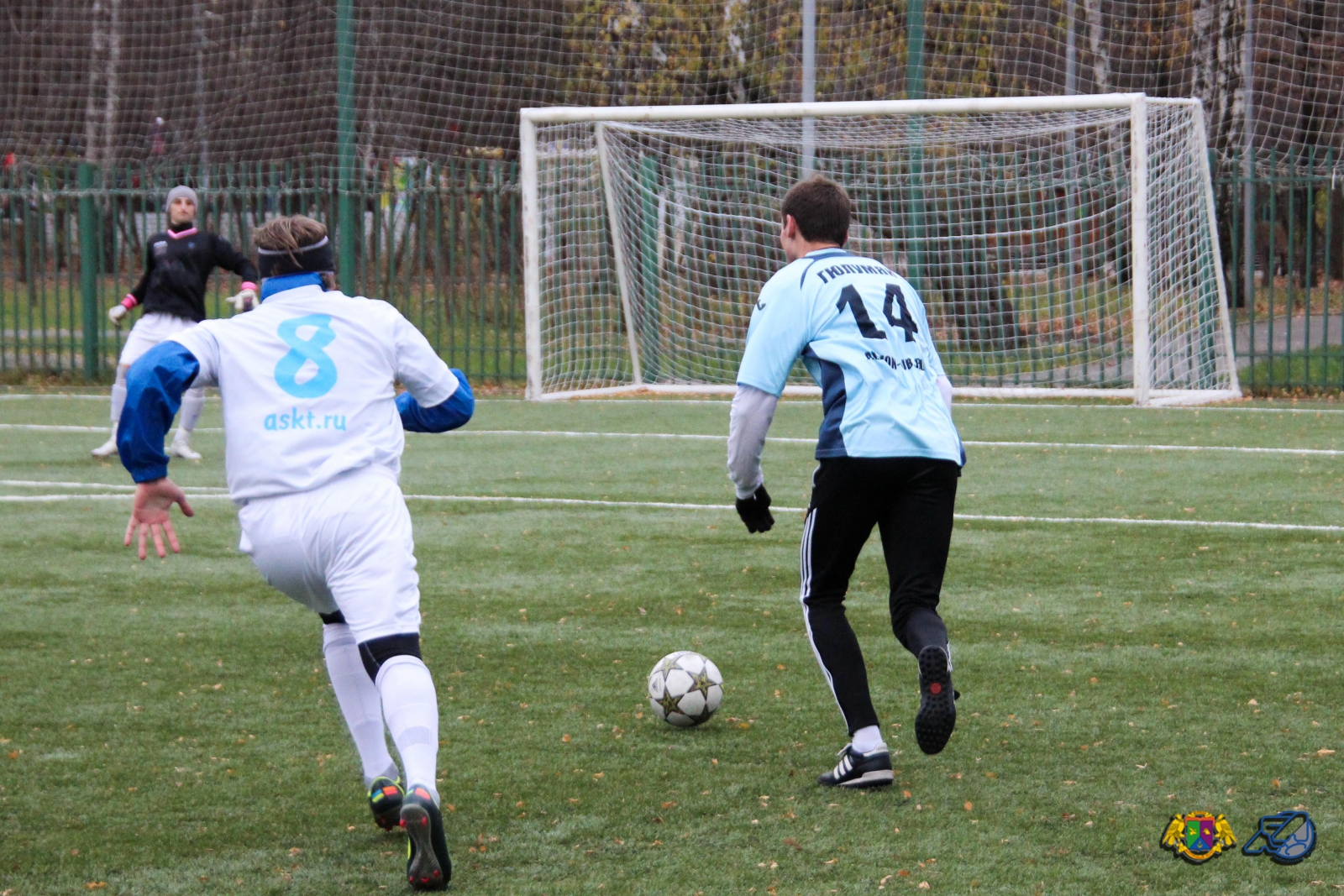 2013.10.20 Sbornaya RMA - Uragan 6-1_.jpg