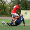Hamovniki 09 Vs Koop.Ozero 30 Hamovniki 09 Vs Koop.Ozero 30