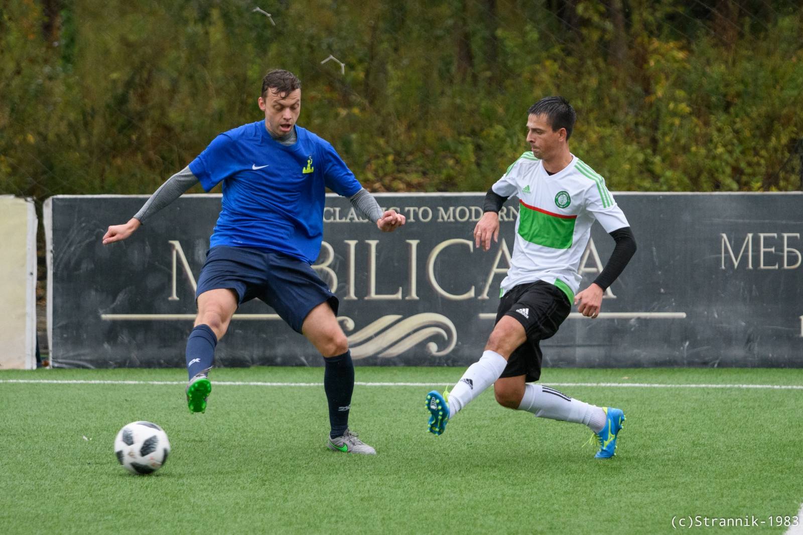 3Stars Vs Celtik 2 33