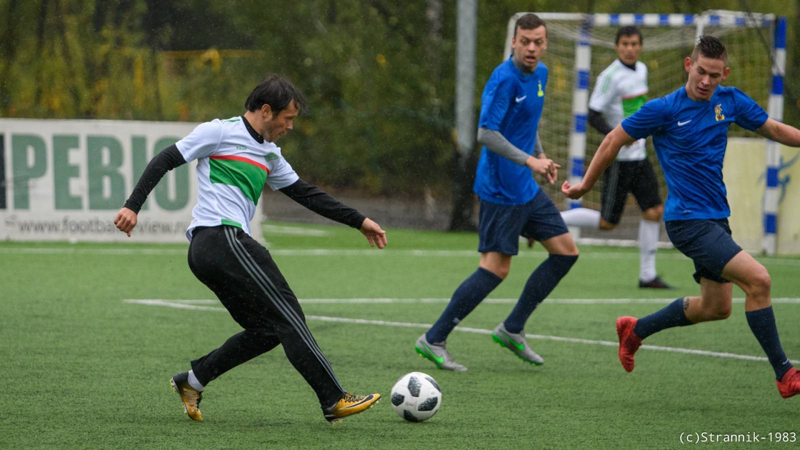 3Stars Vs Celtik 2 10