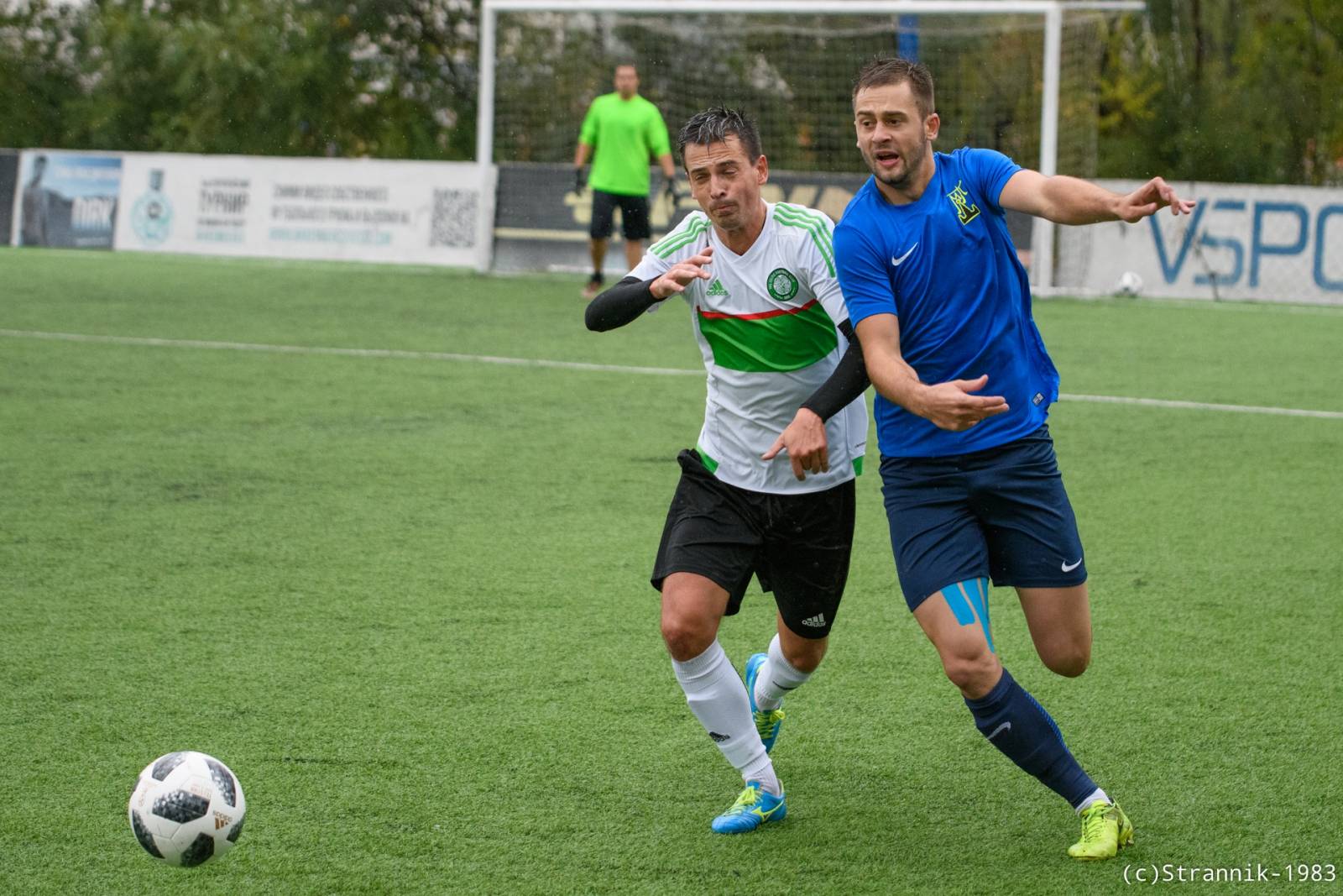 3Stars Vs Celtik 2 30