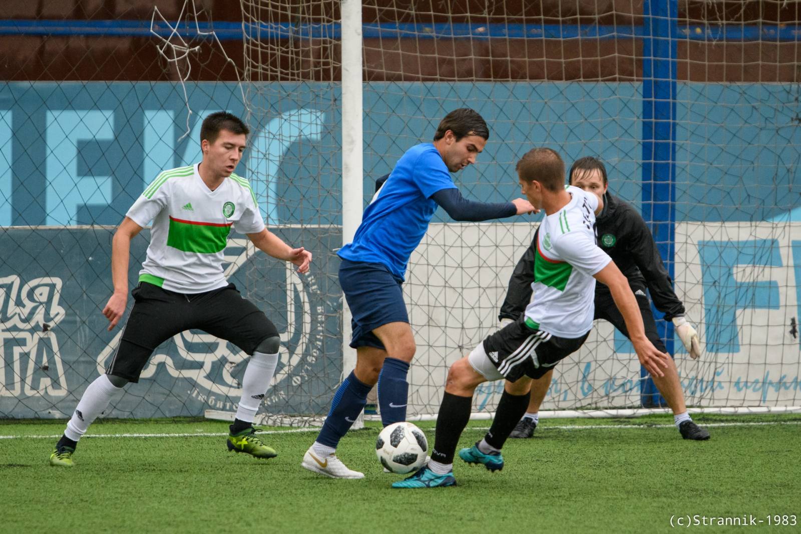 3Stars Vs Celtik 2 36