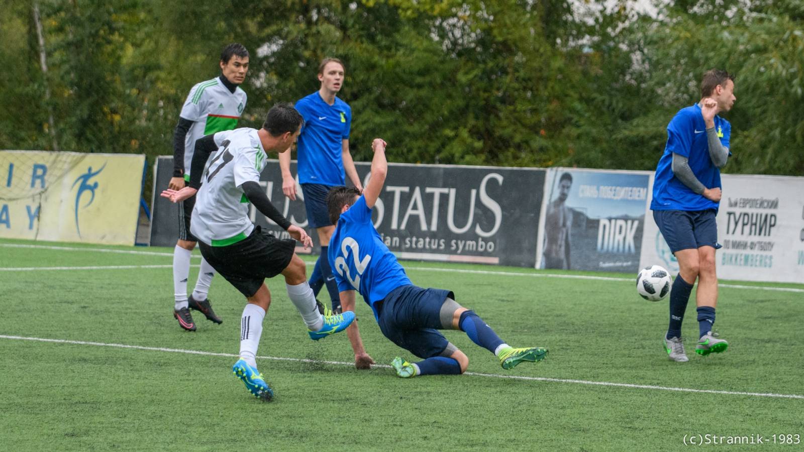 3Stars Vs Celtik 2 39