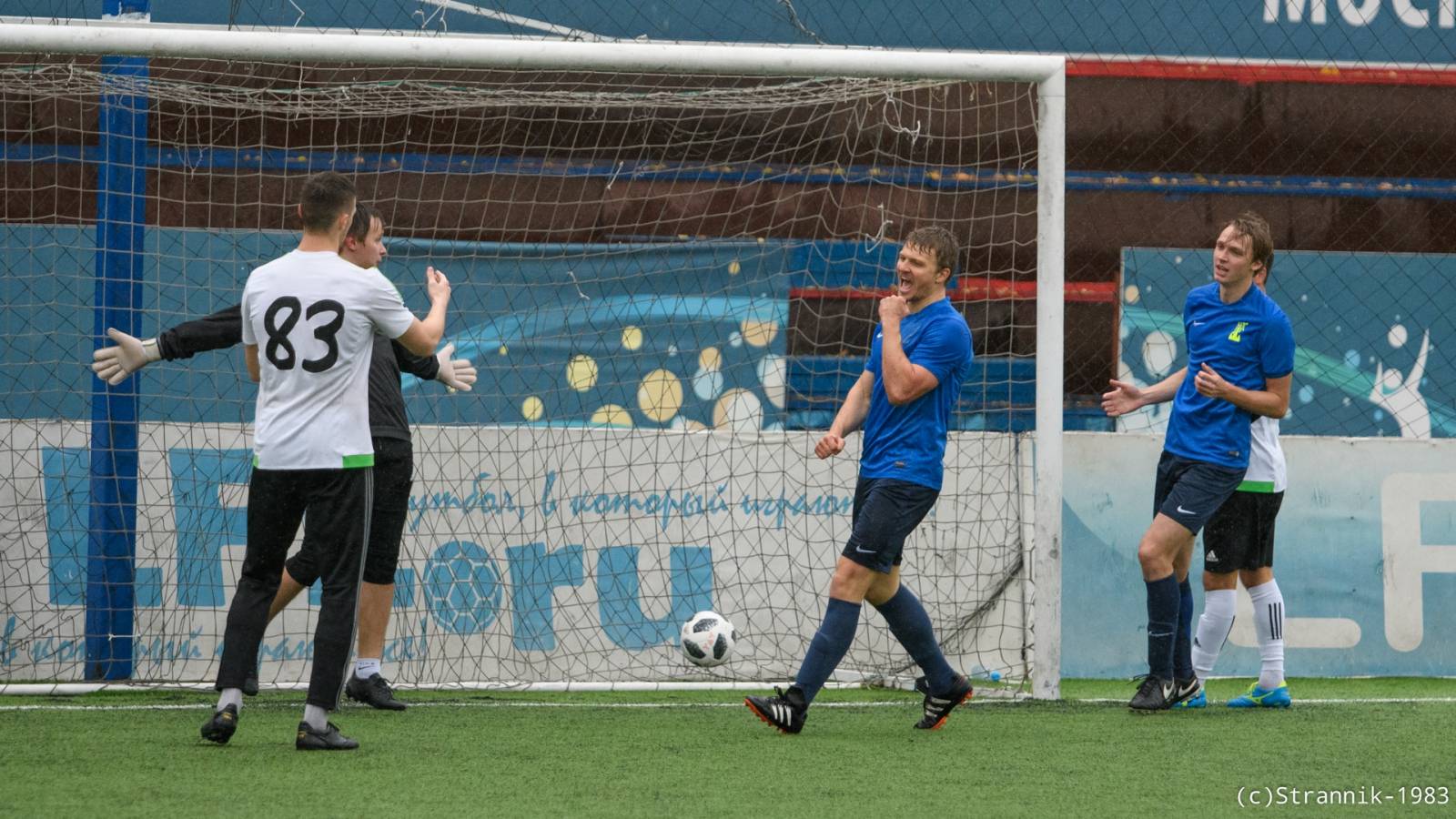 3Stars Vs Celtik 2 14