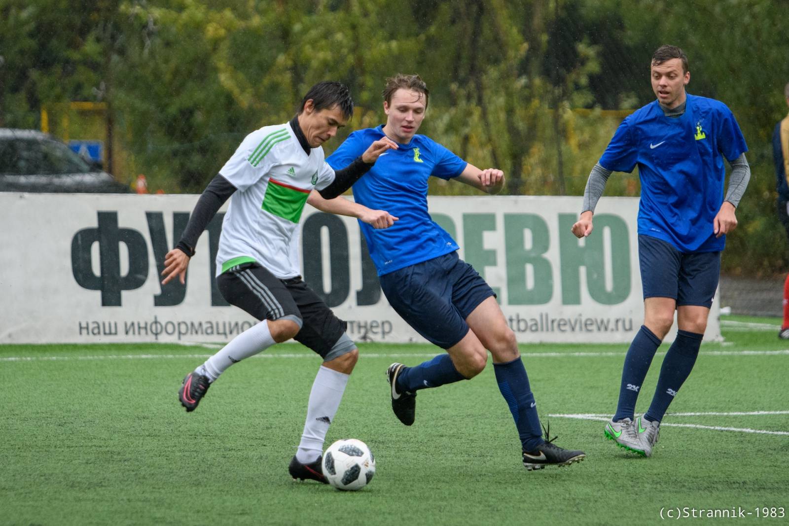 3Stars Vs Celtik 2 18