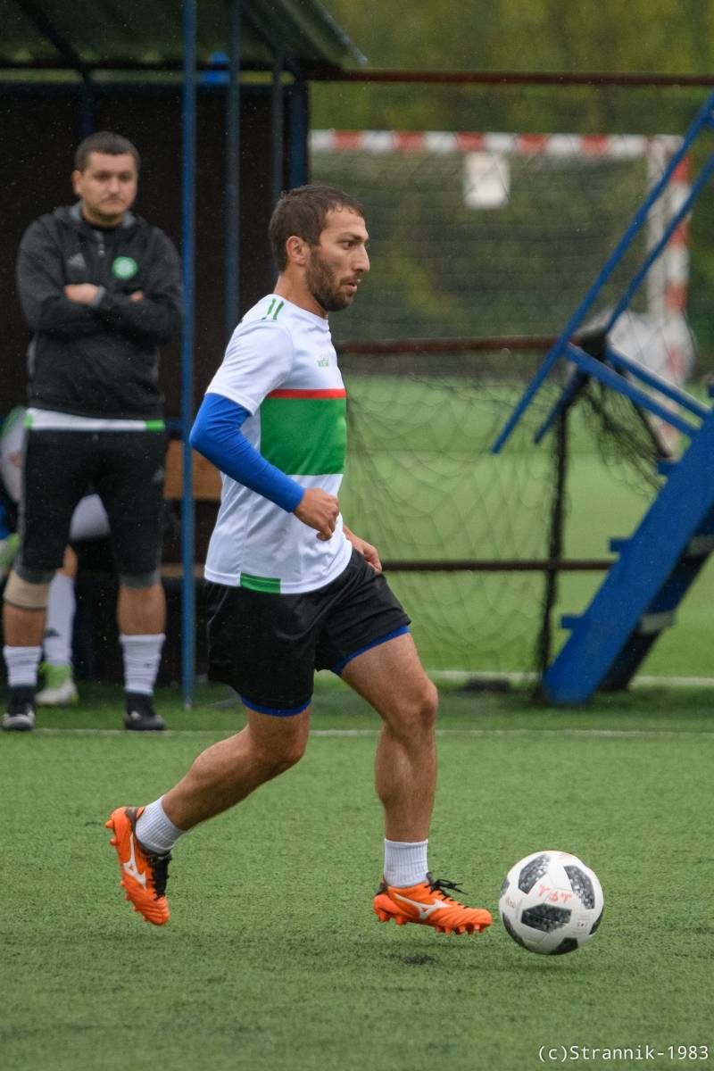 3Stars Vs Celtik 2 37