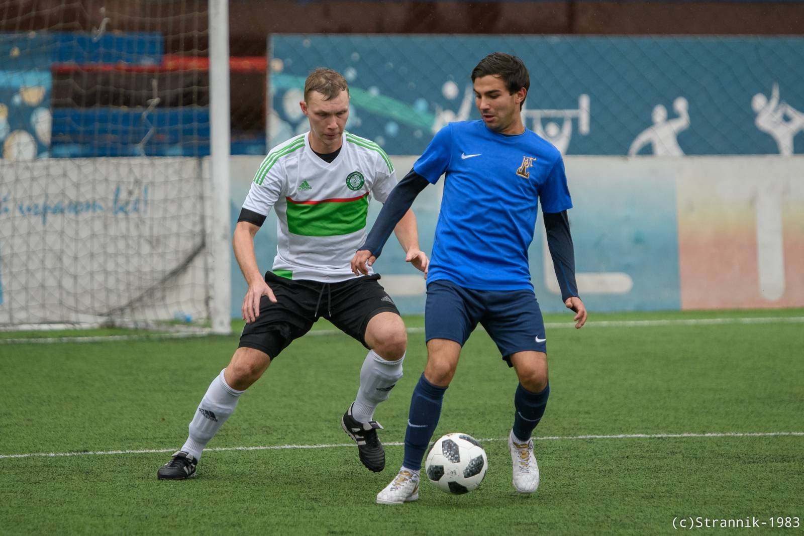 3Stars Vs Celtik 2 24