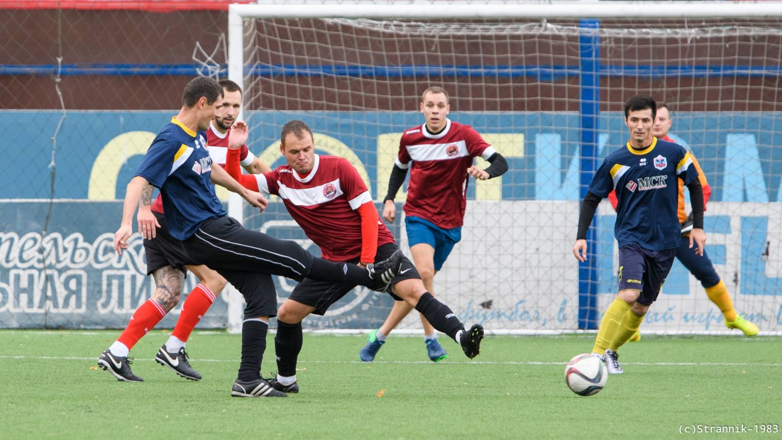 Udovolstvie Vs Pride 21