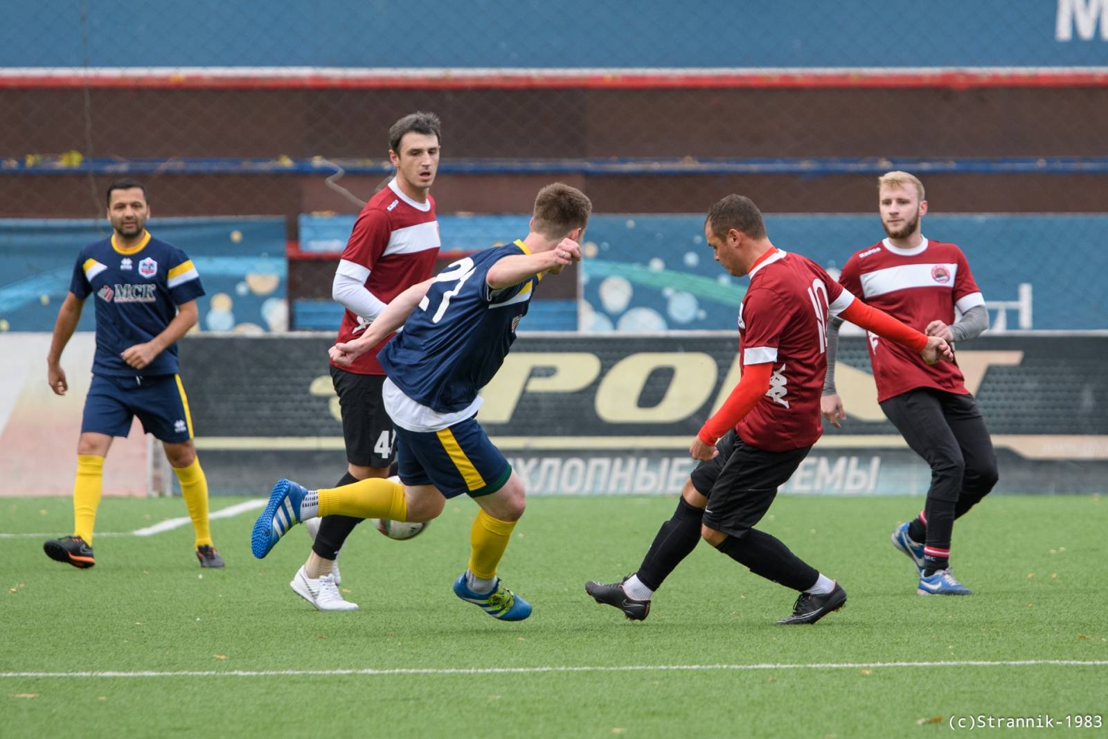 Udovolstvie Vs Pride 32