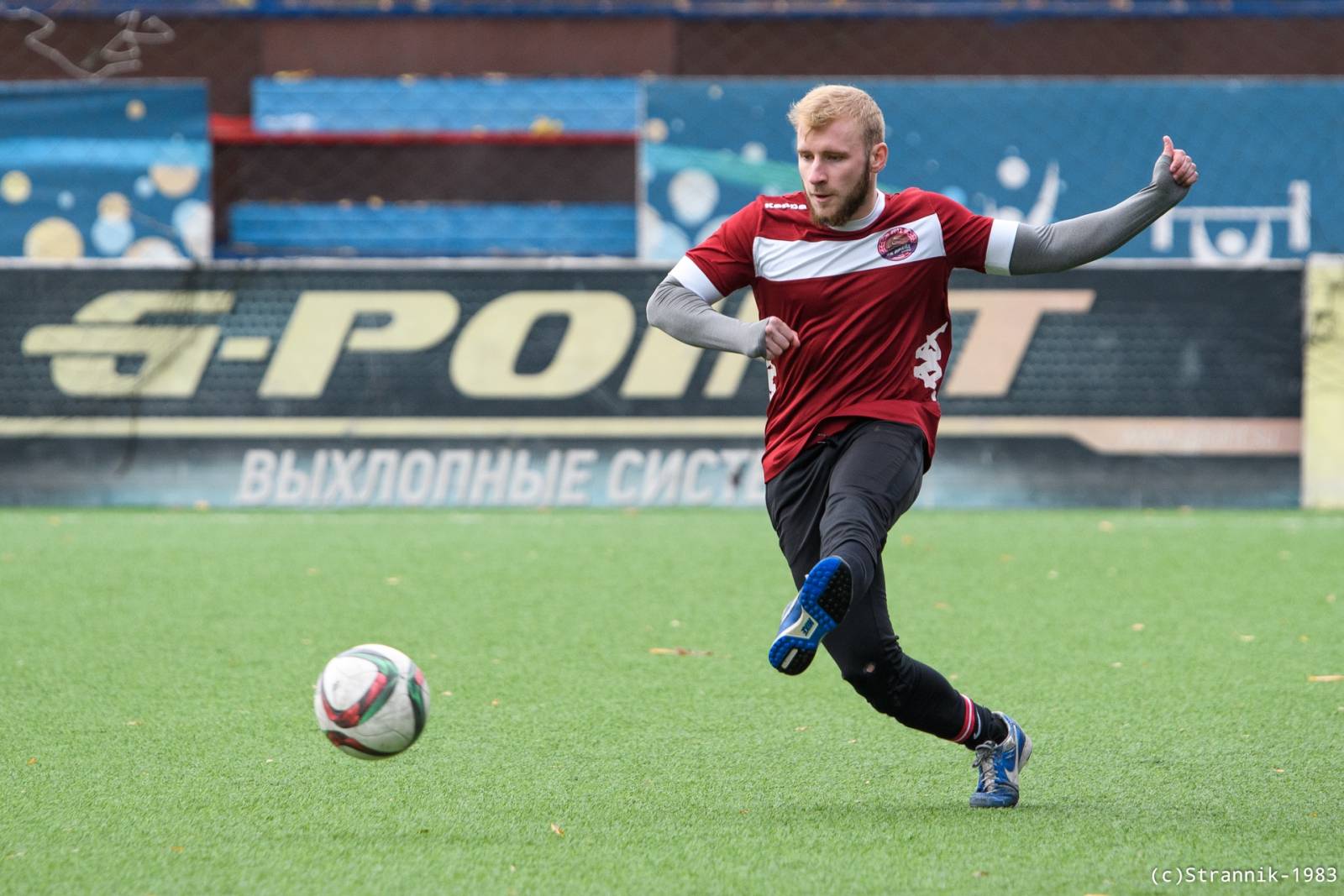 Udovolstvie Vs Pride 7