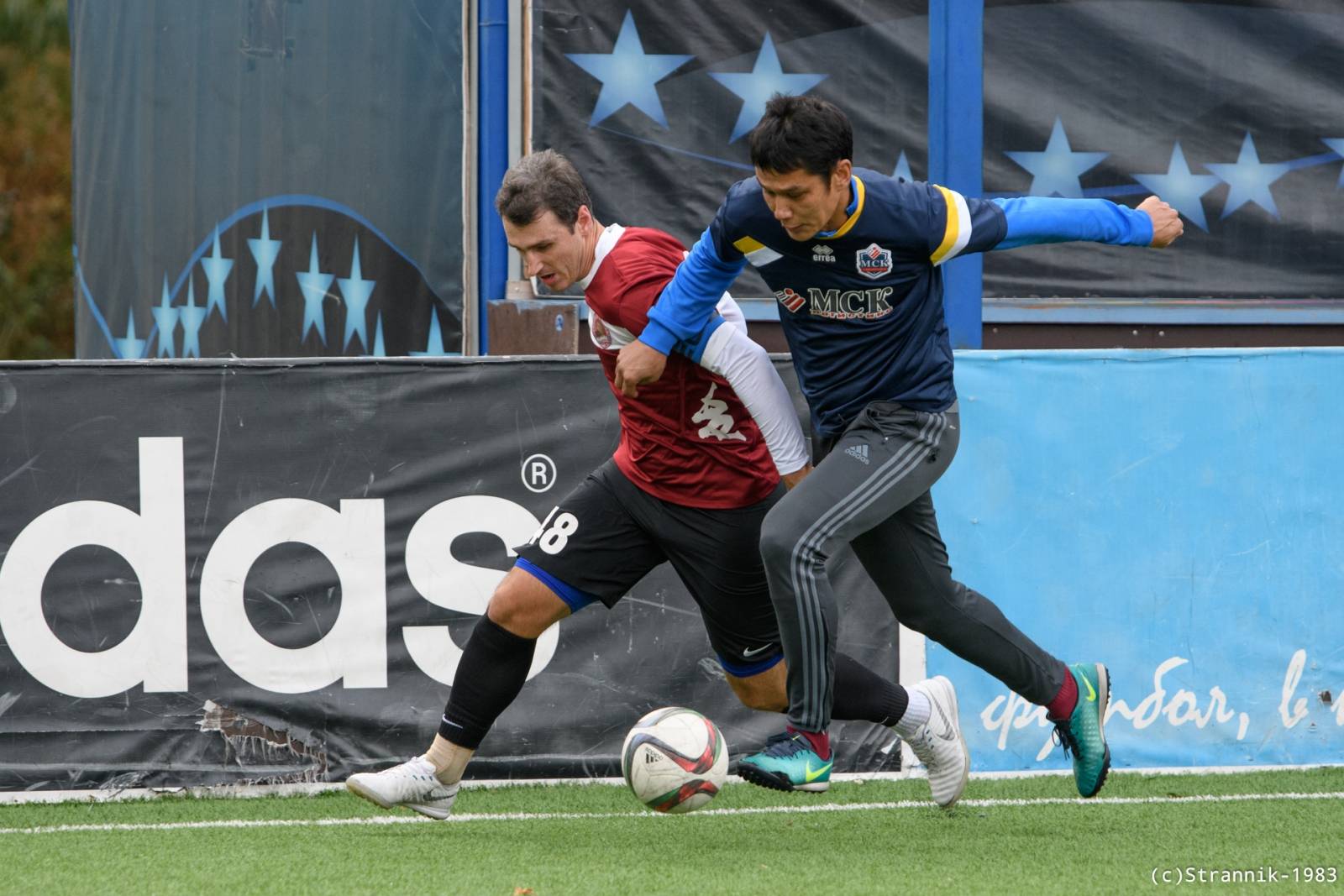 Udovolstvie Vs Pride 20