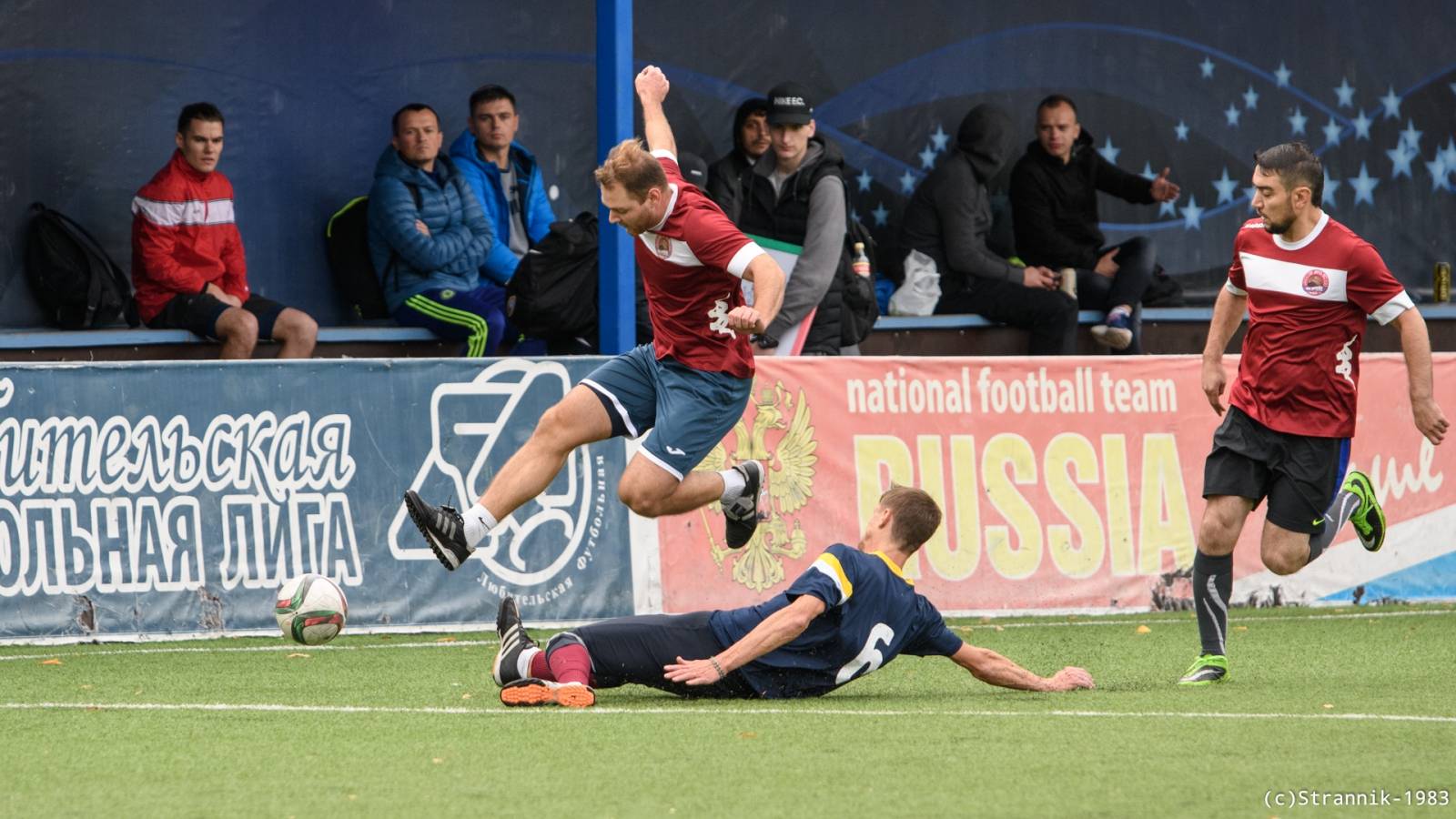 Udovolstvie Vs Pride 30