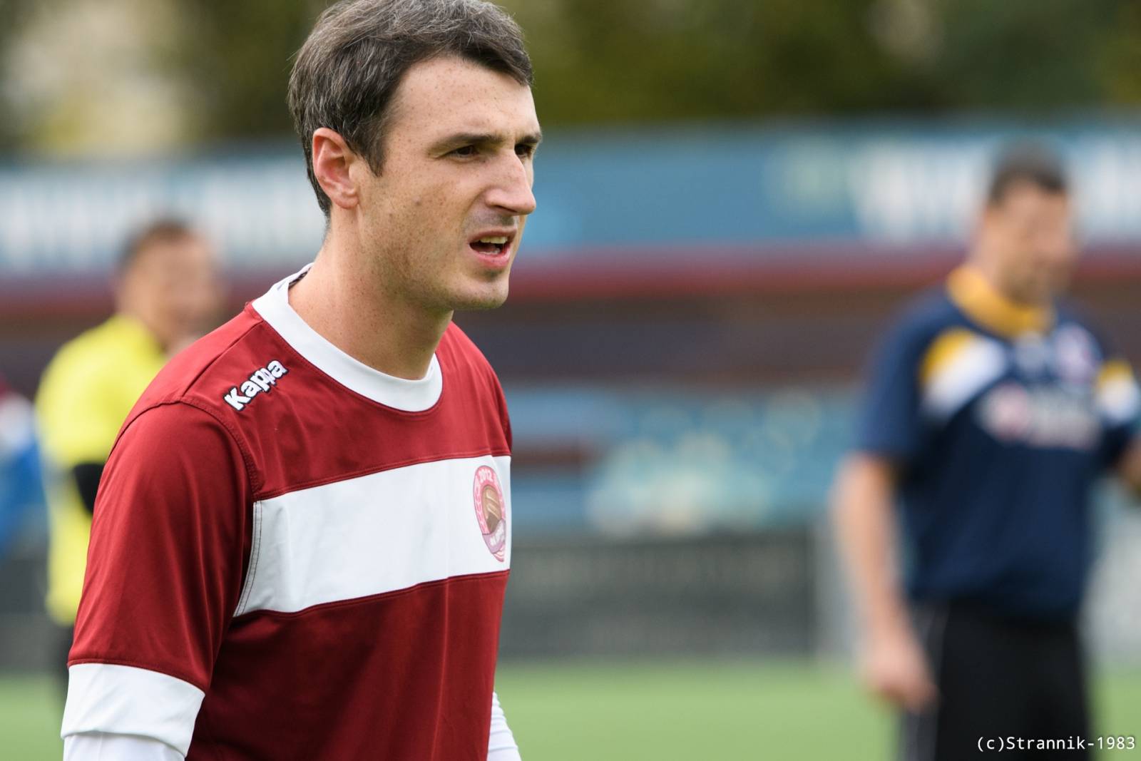 Udovolstvie Vs Pride 15