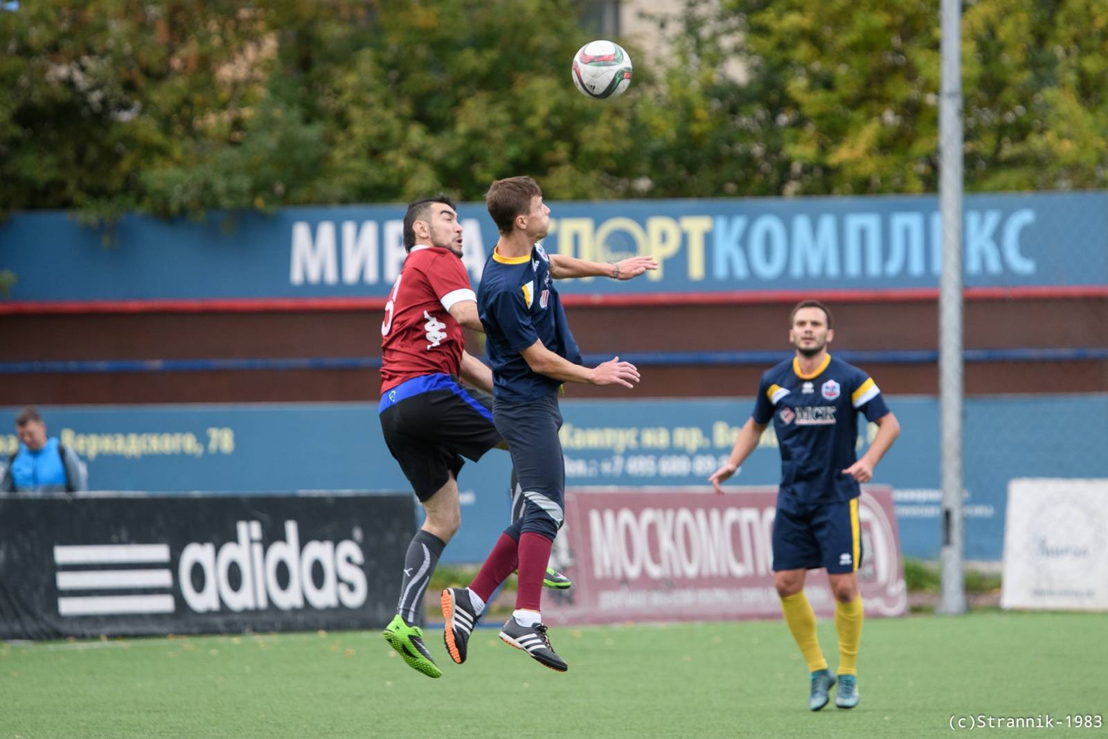 Udovolstvie Vs Pride 34