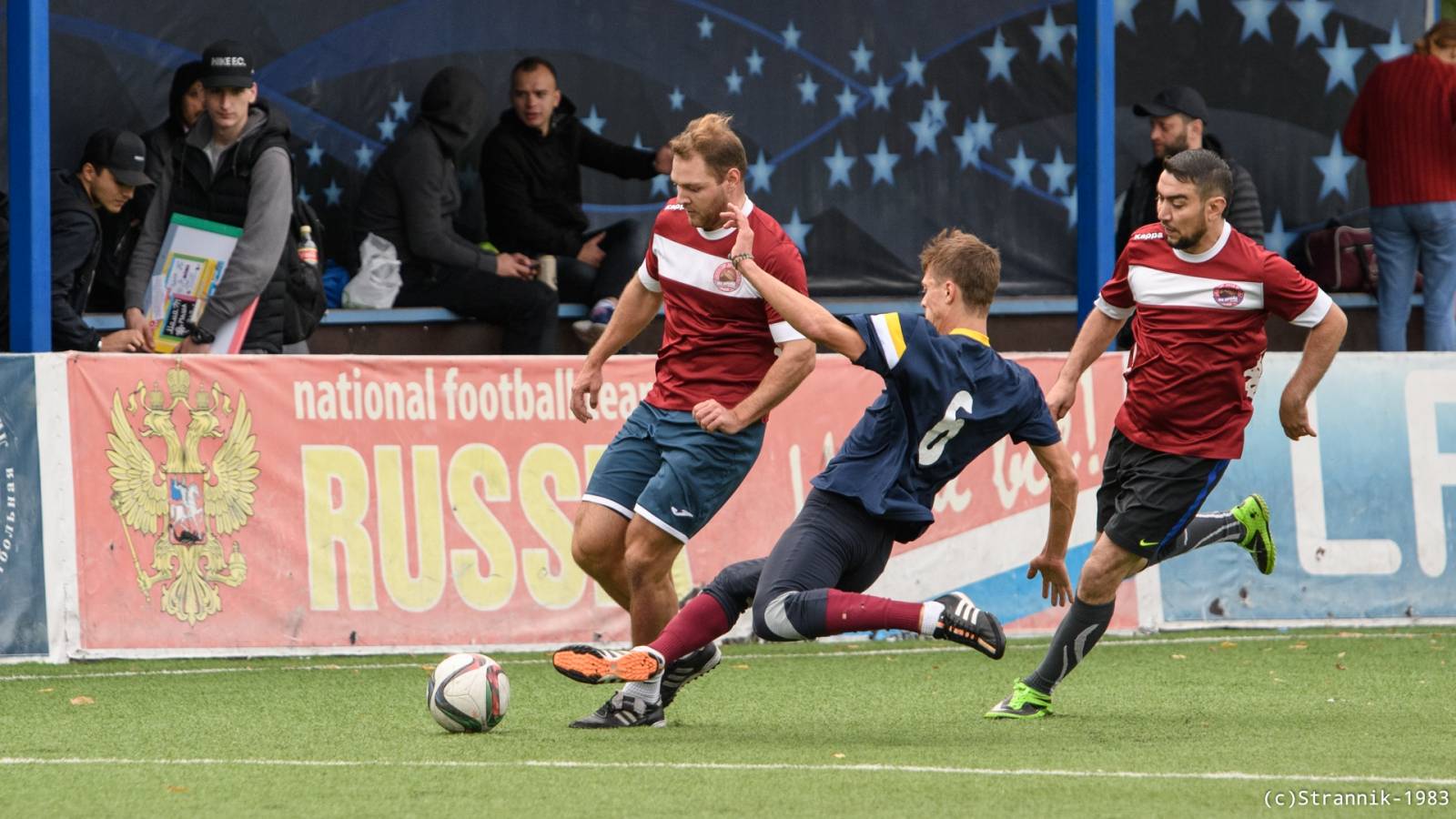 Udovolstvie Vs Pride 29