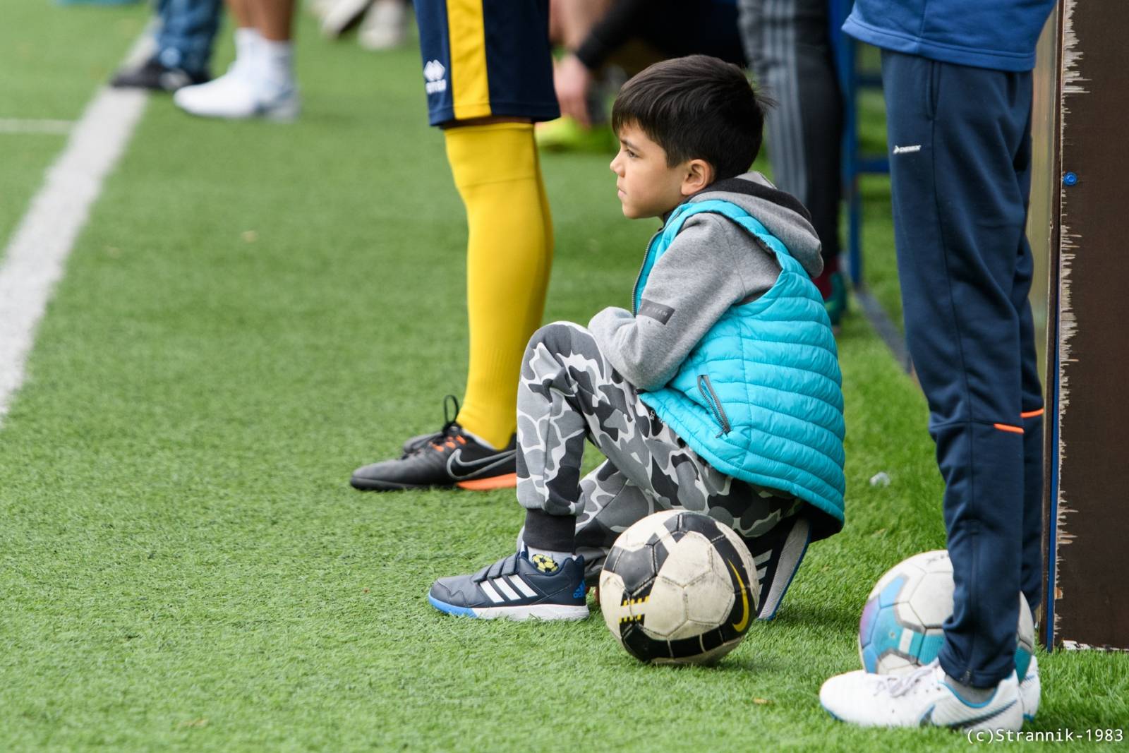 Udovolstvie Vs Pride 10