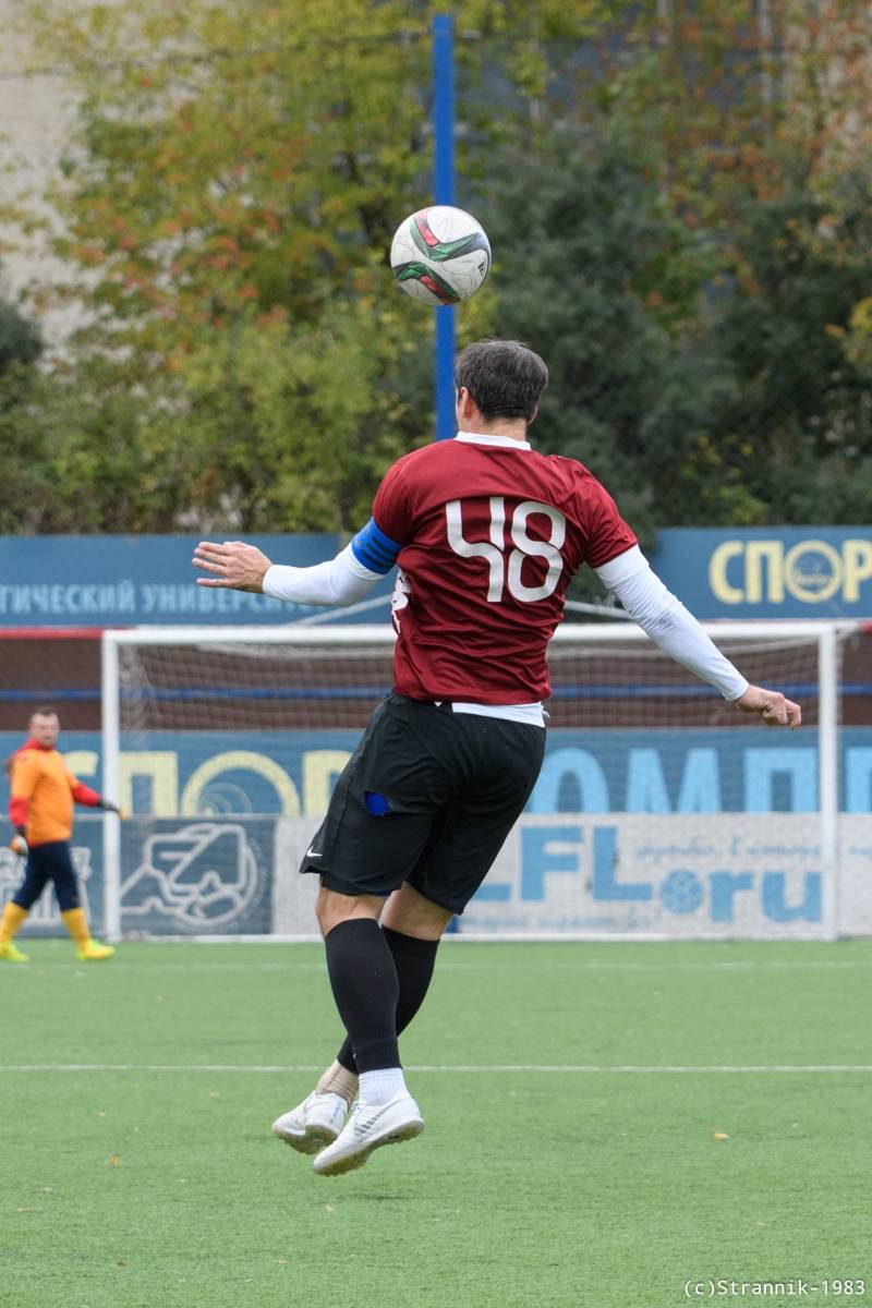 Udovolstvie Vs Pride 27