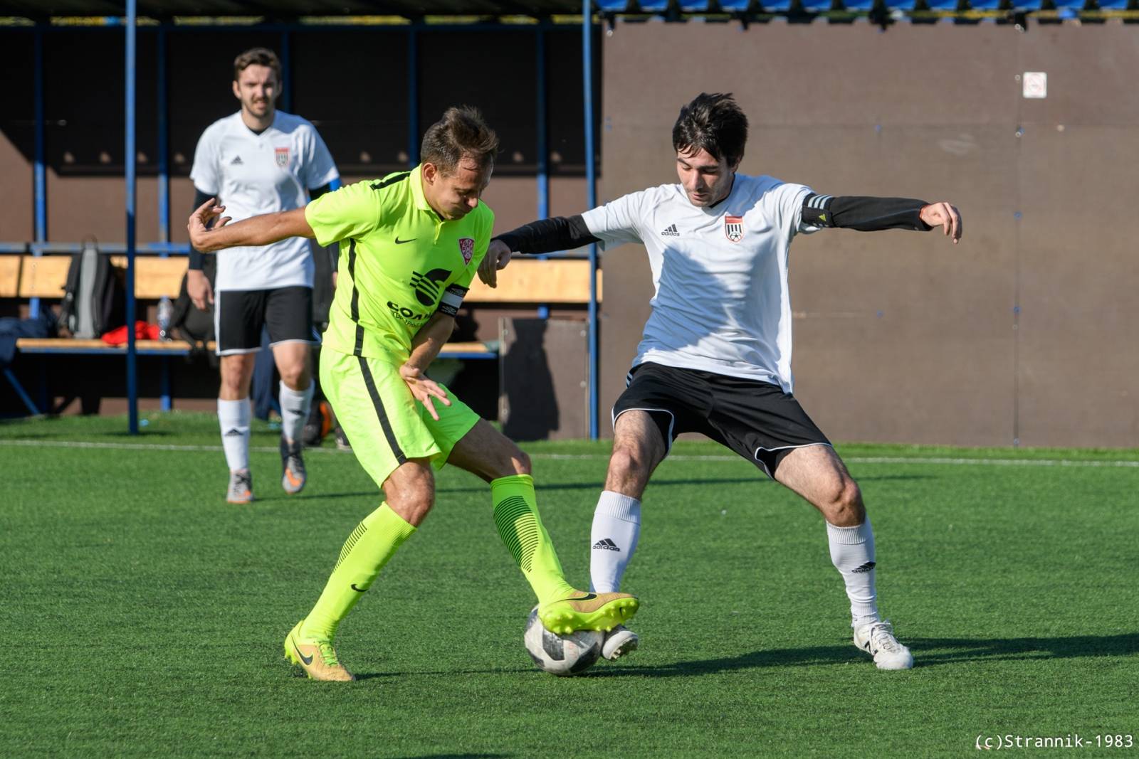 Pischevik Vs Championat 28