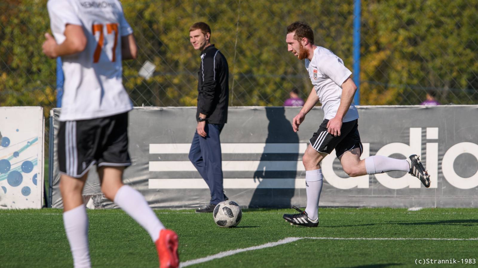 Pischevik Vs Championat 44