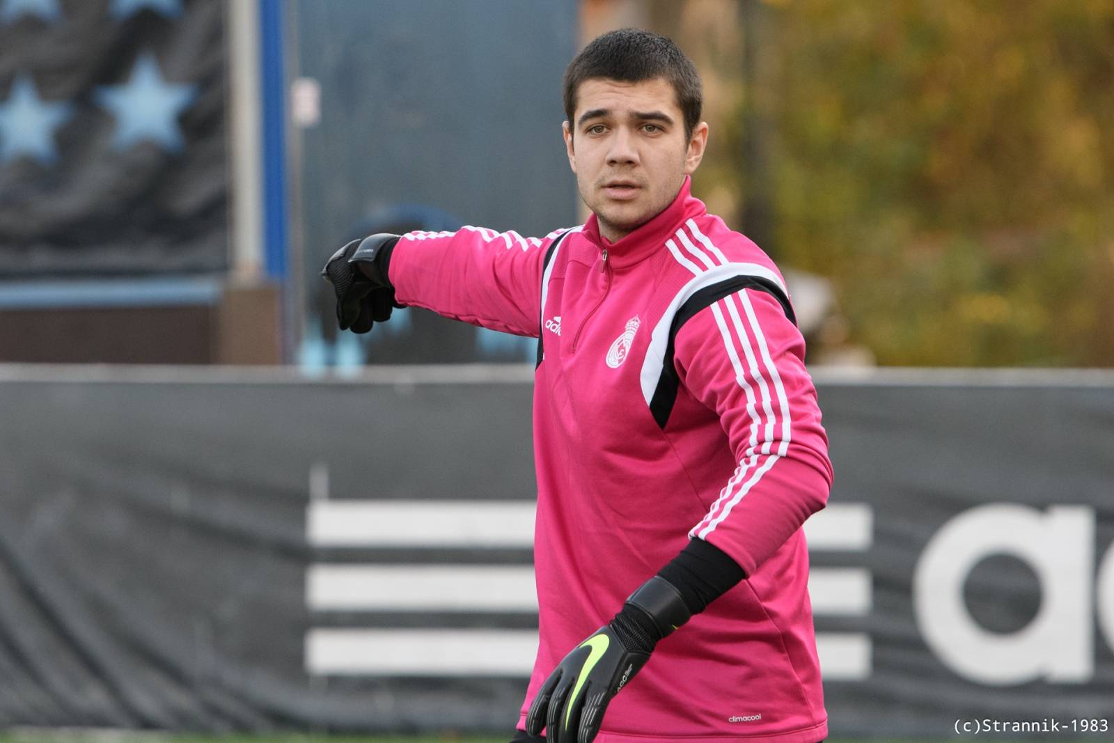 Realchiki Vs 3Stars 59