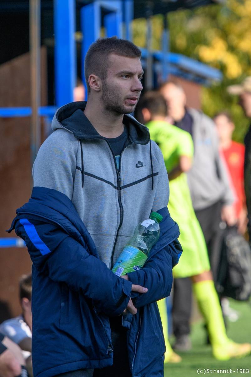 Realchiki Vs 3Stars 7