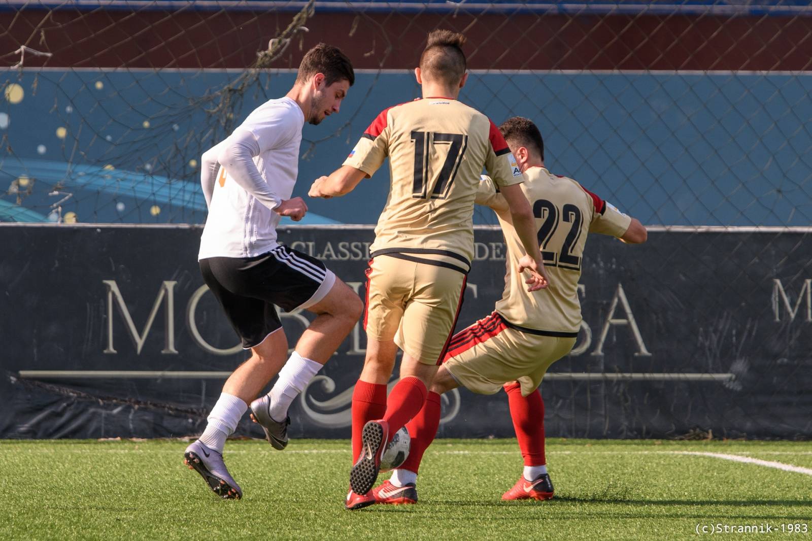 Championat Vs Transgarant 37