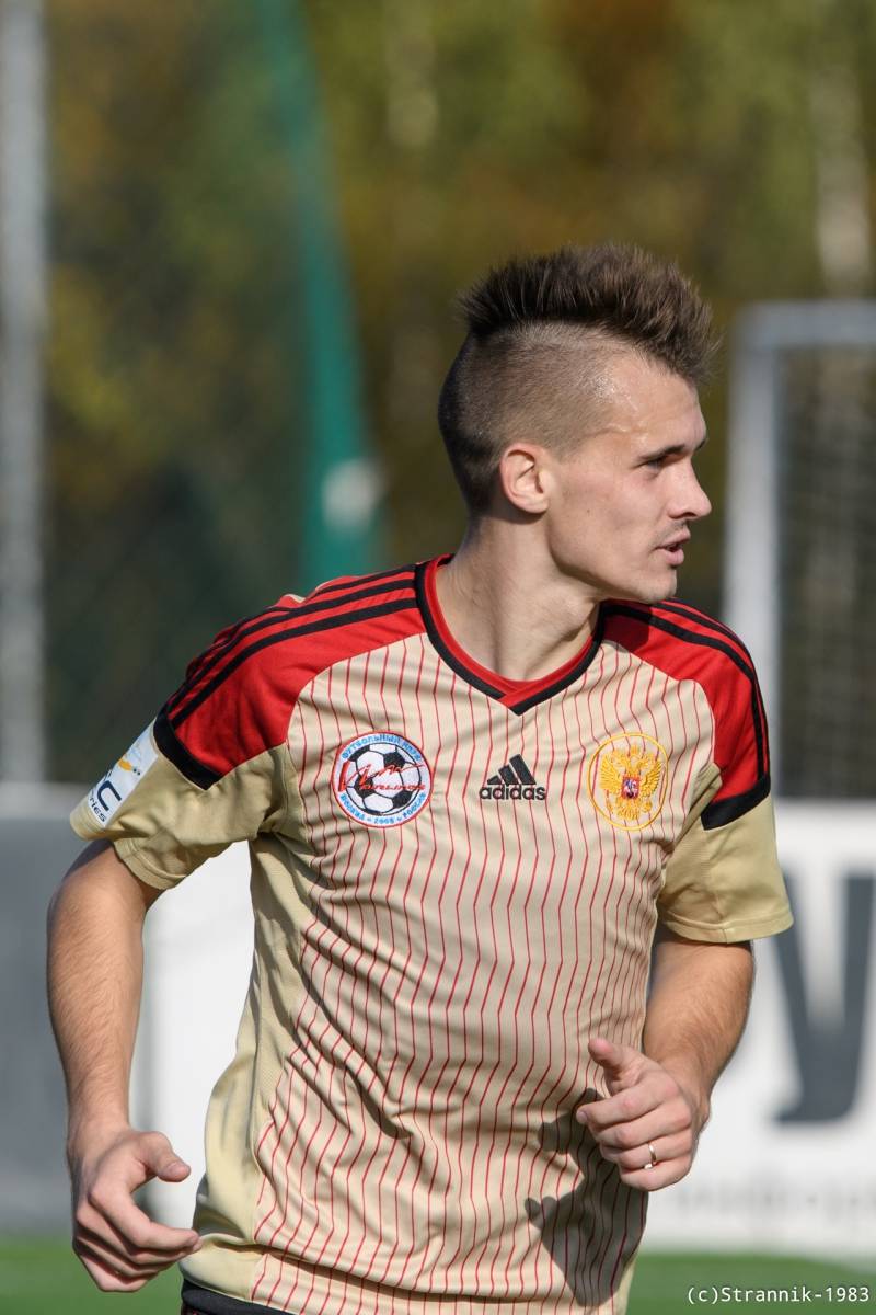 Championat Vs Transgarant 40