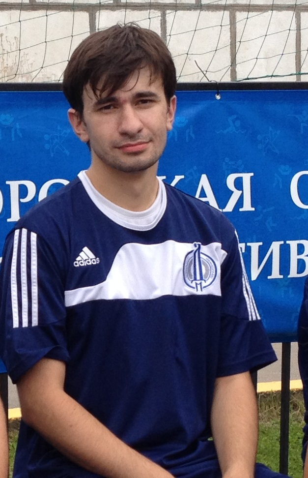 gagiev