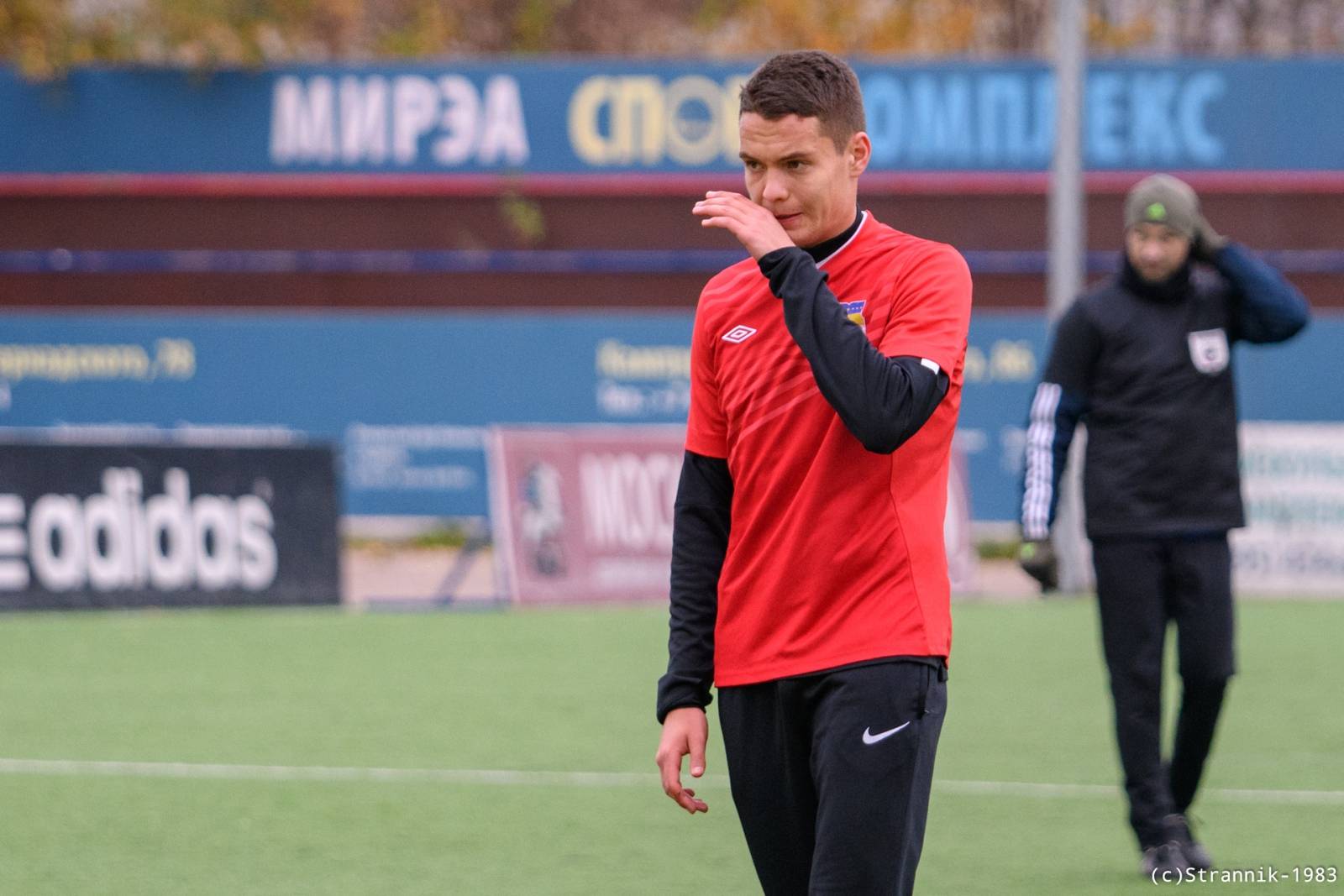 Butovo Vs Pischevik 33