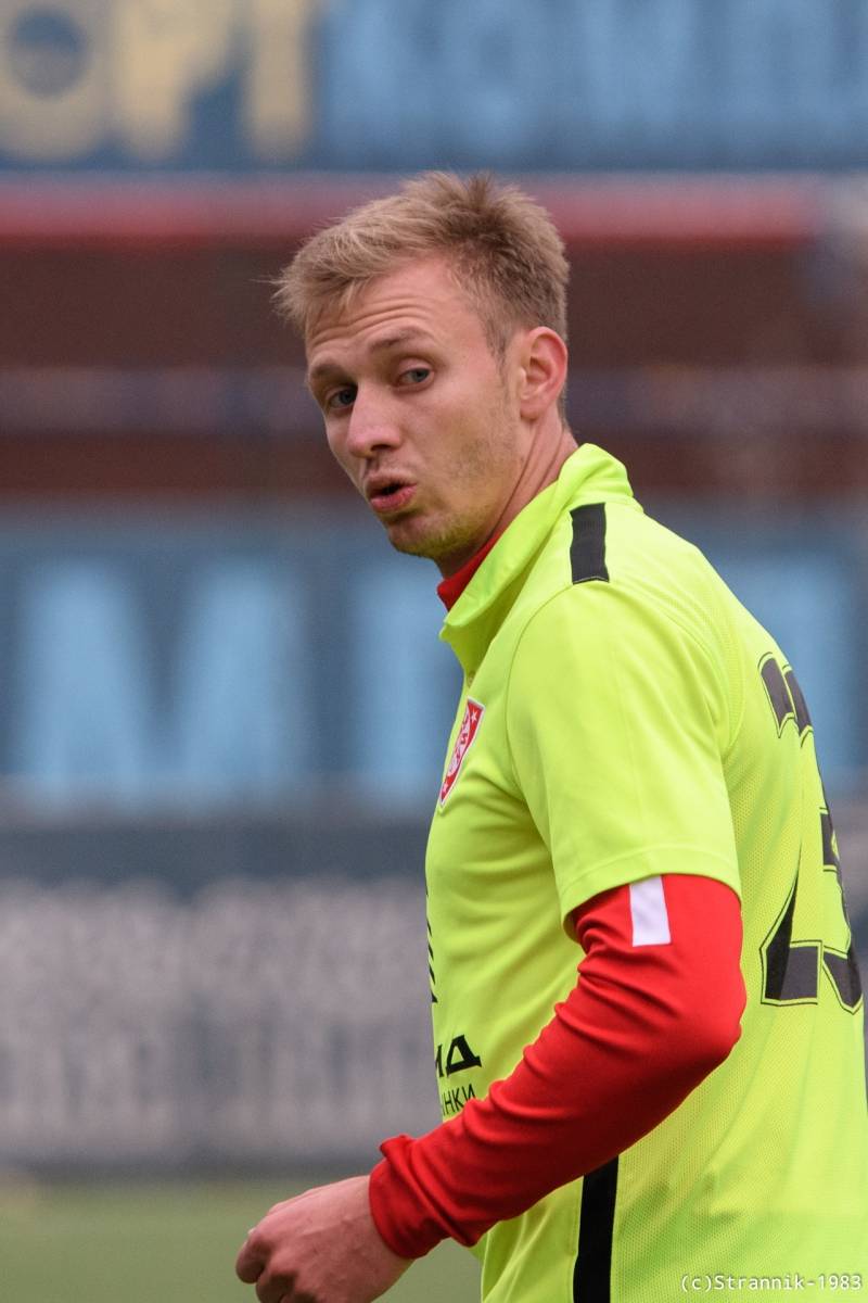 Butovo Vs Pischevik 53