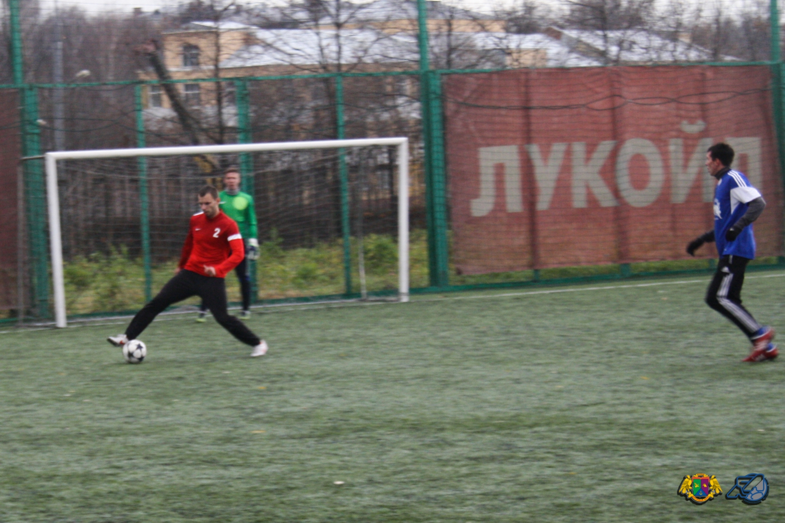 2013.11.03 Konkivo Usadba Bannaya 8