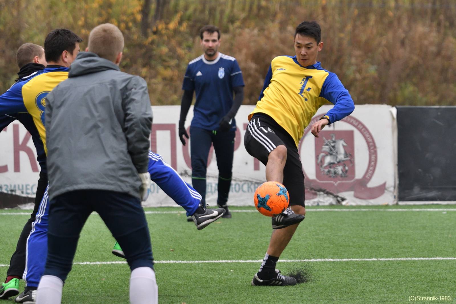 Uralan Vs Celesta 19