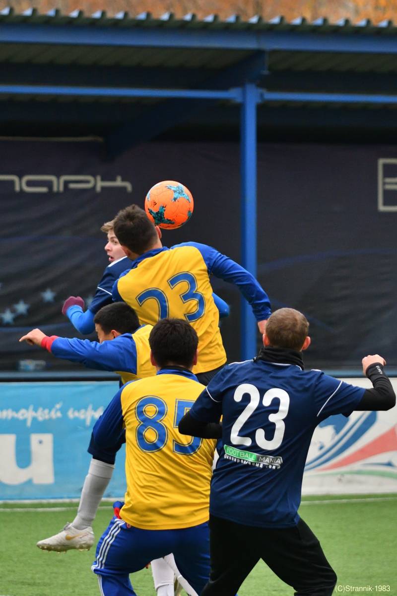 Uralan Vs Celesta 22