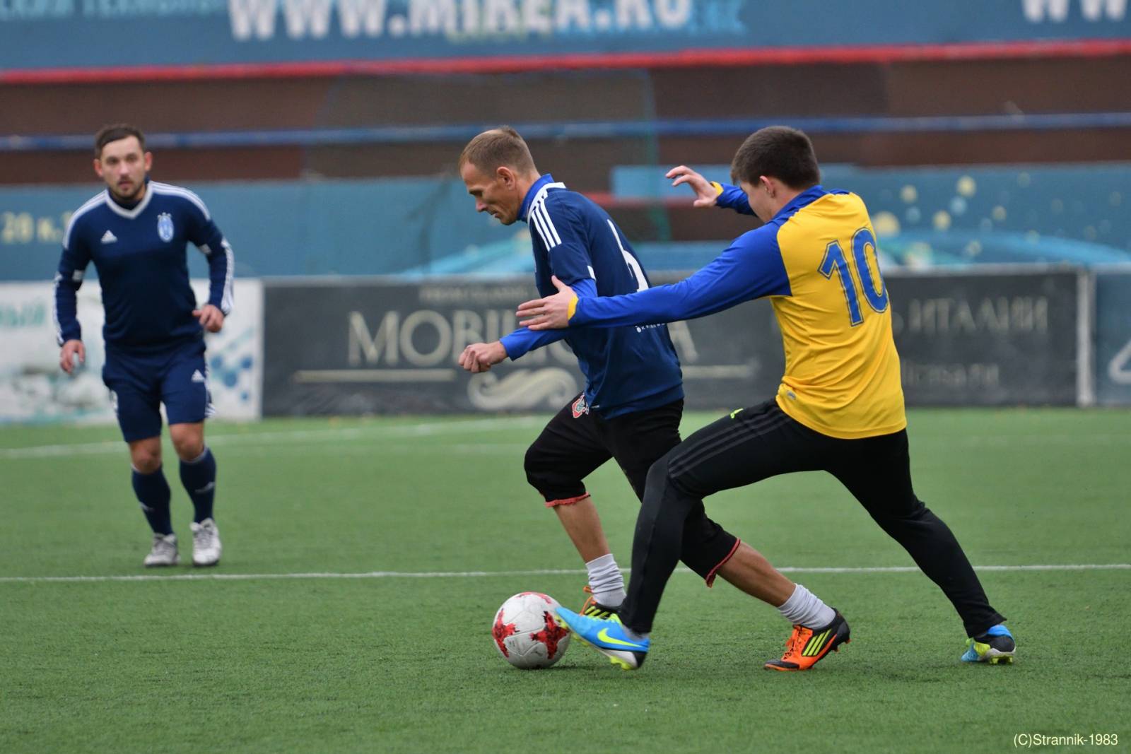 Uralan Vs Celesta 29