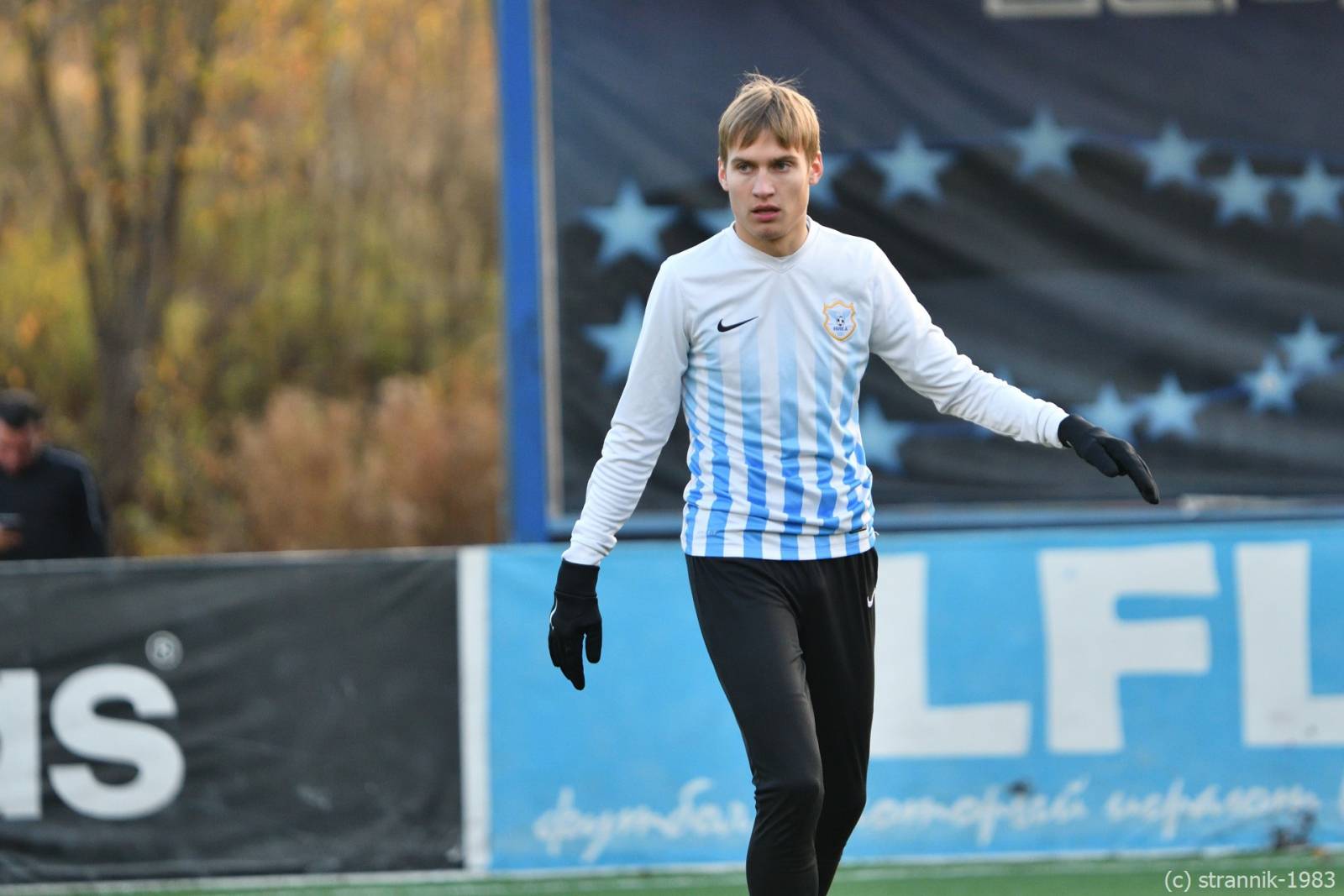 Nika VRK Vs Sphera 14