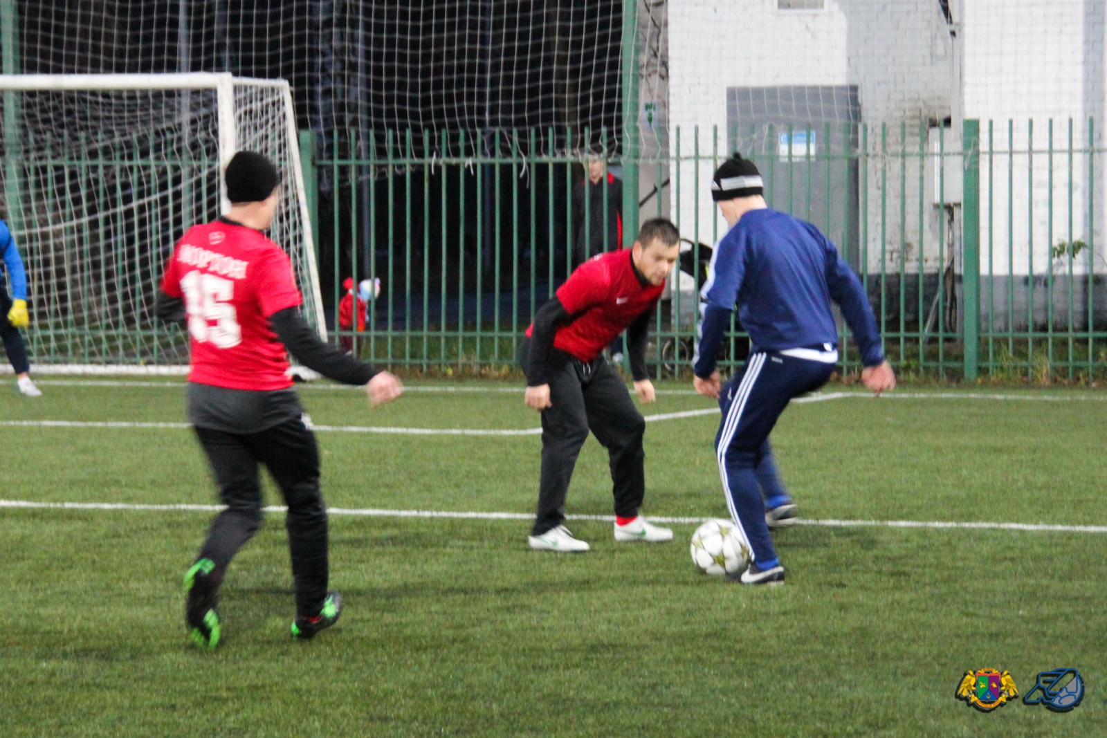 2013.11.10 Morton Dinastia 1 4 4