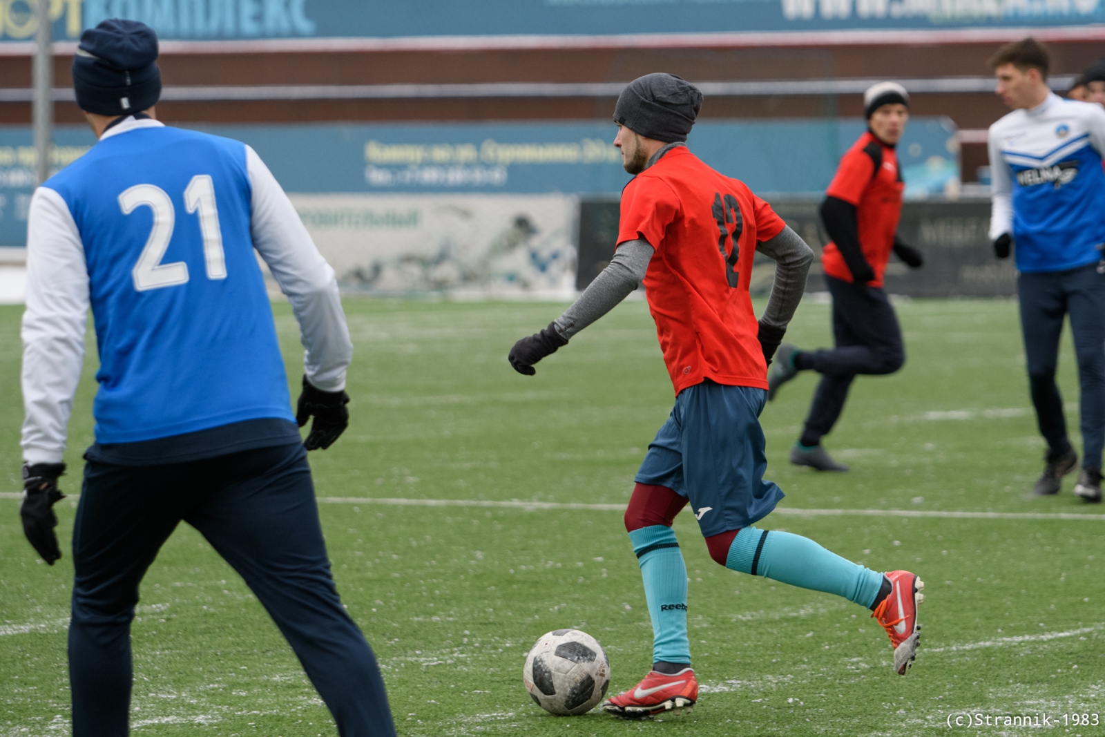 MMF MGU Vs OMK 10