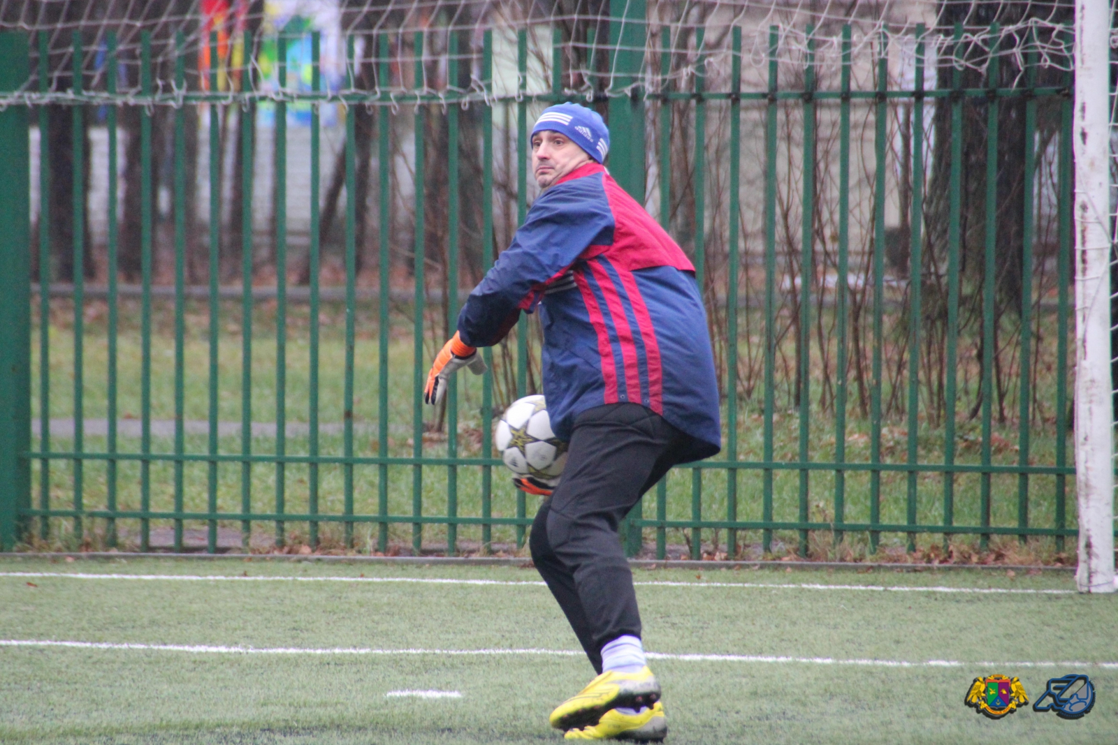 2013.11.17 Maximum   Korolev DISA 1 7 18